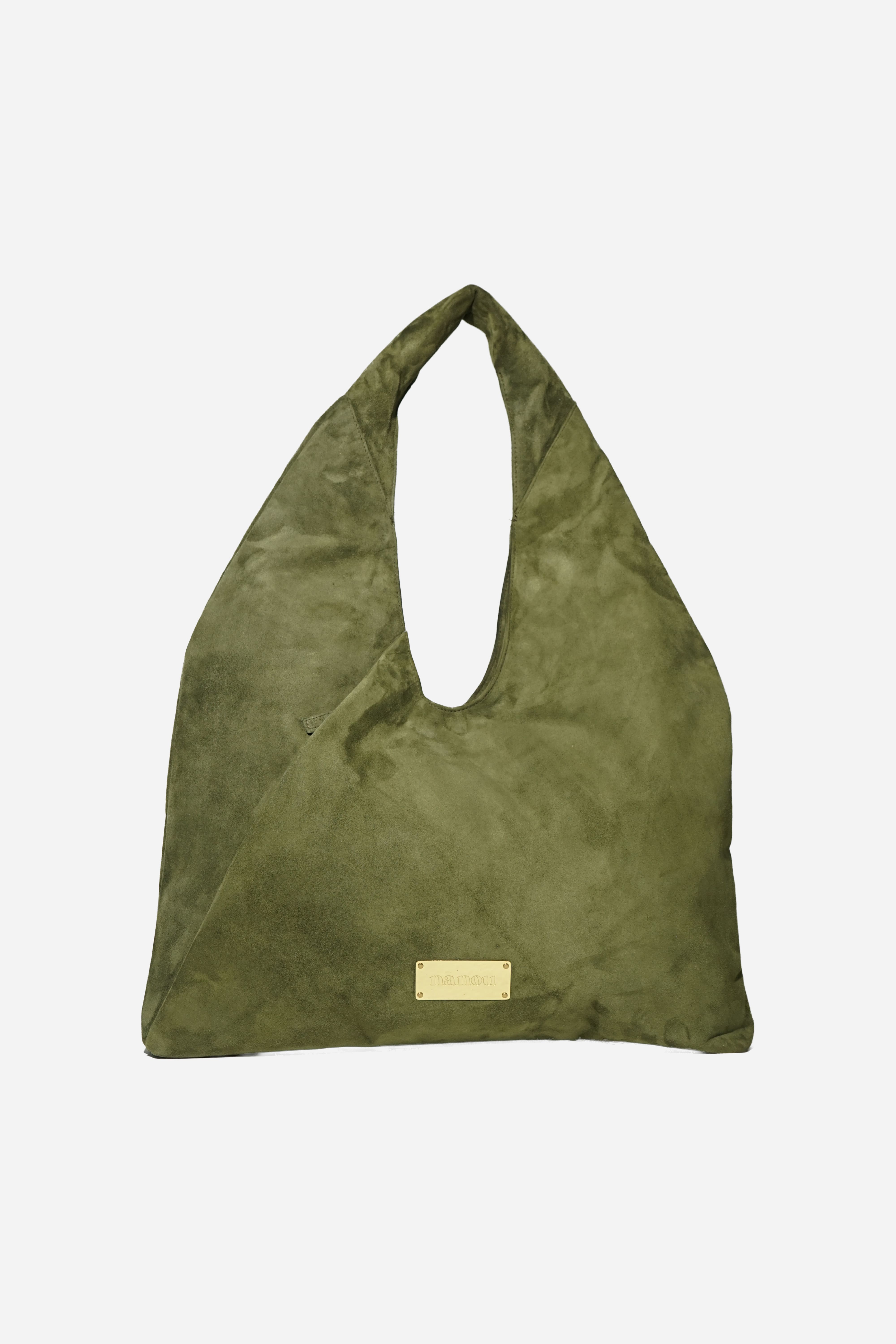 Le Triangle - Olive