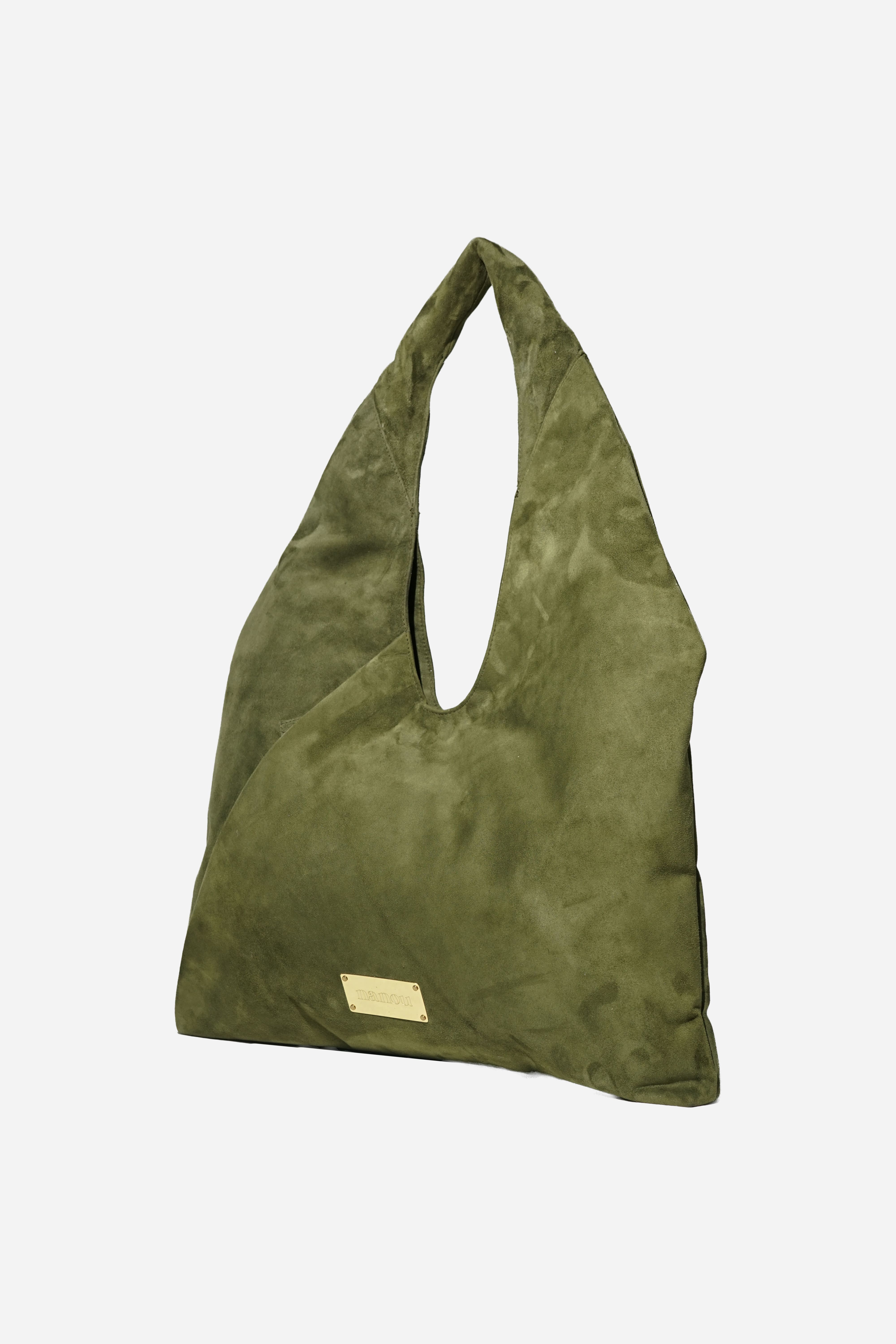 Le Triangle - Olive