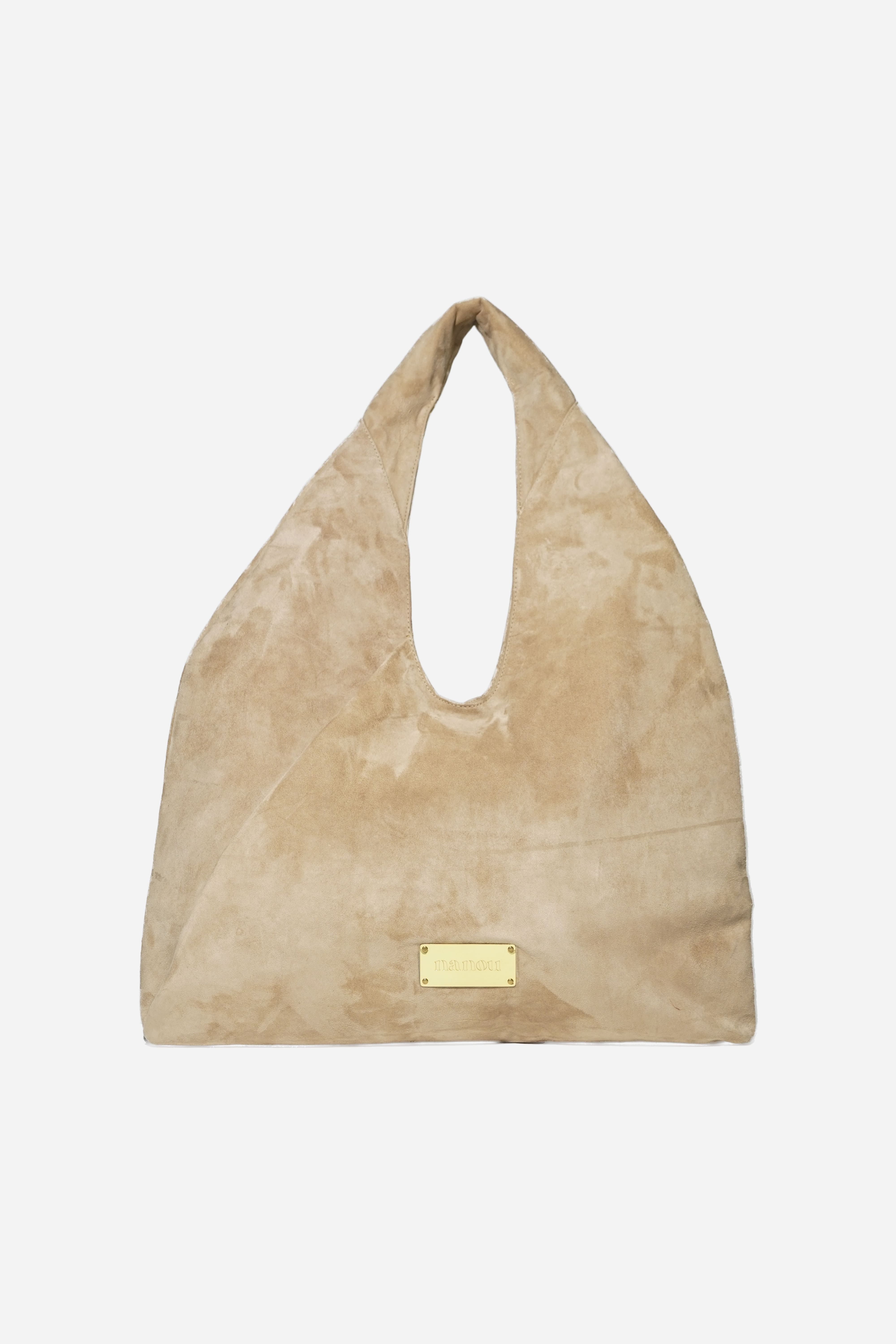 Le Triangle - Taupe