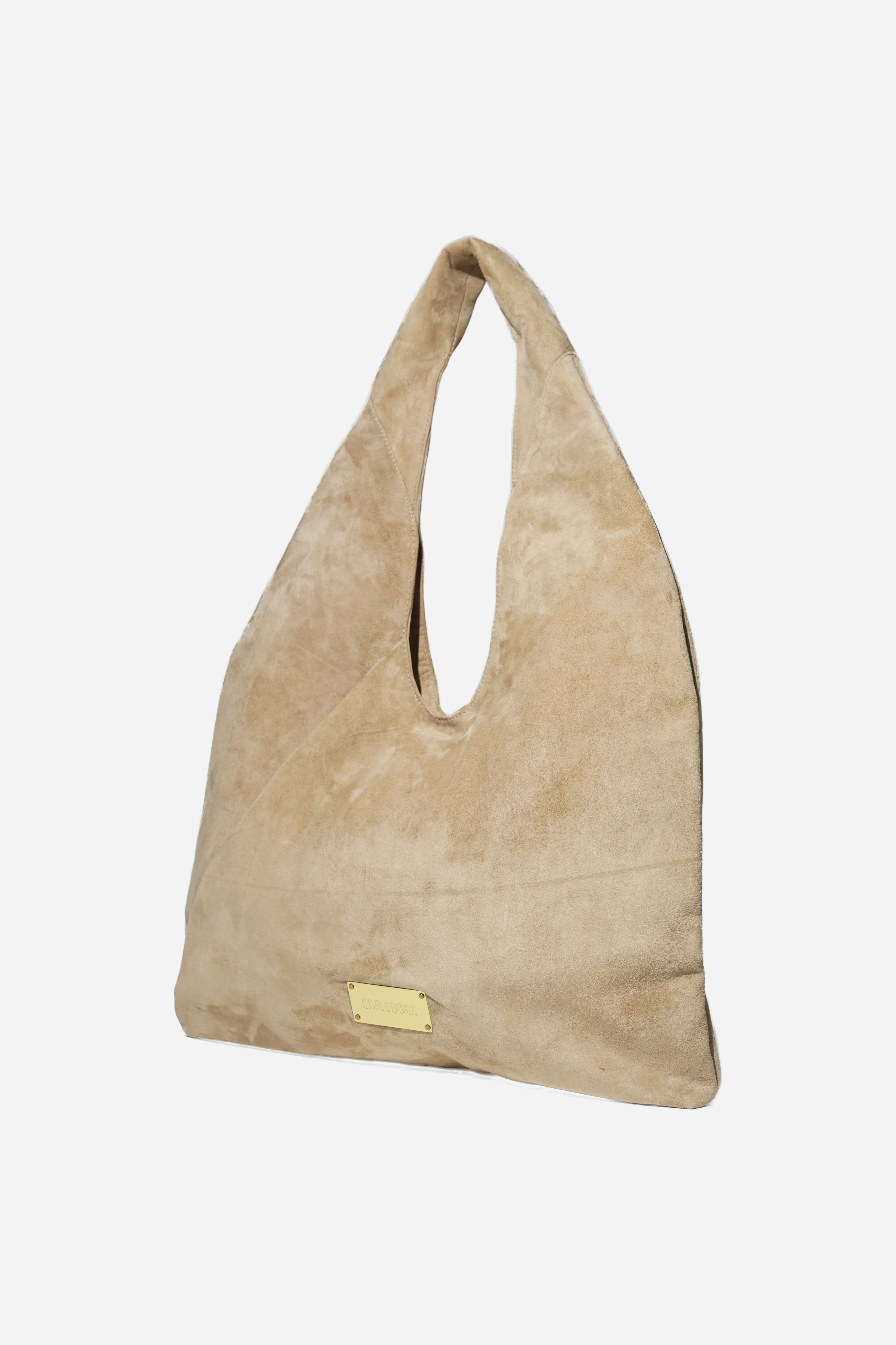 Le Triangle - Taupe
