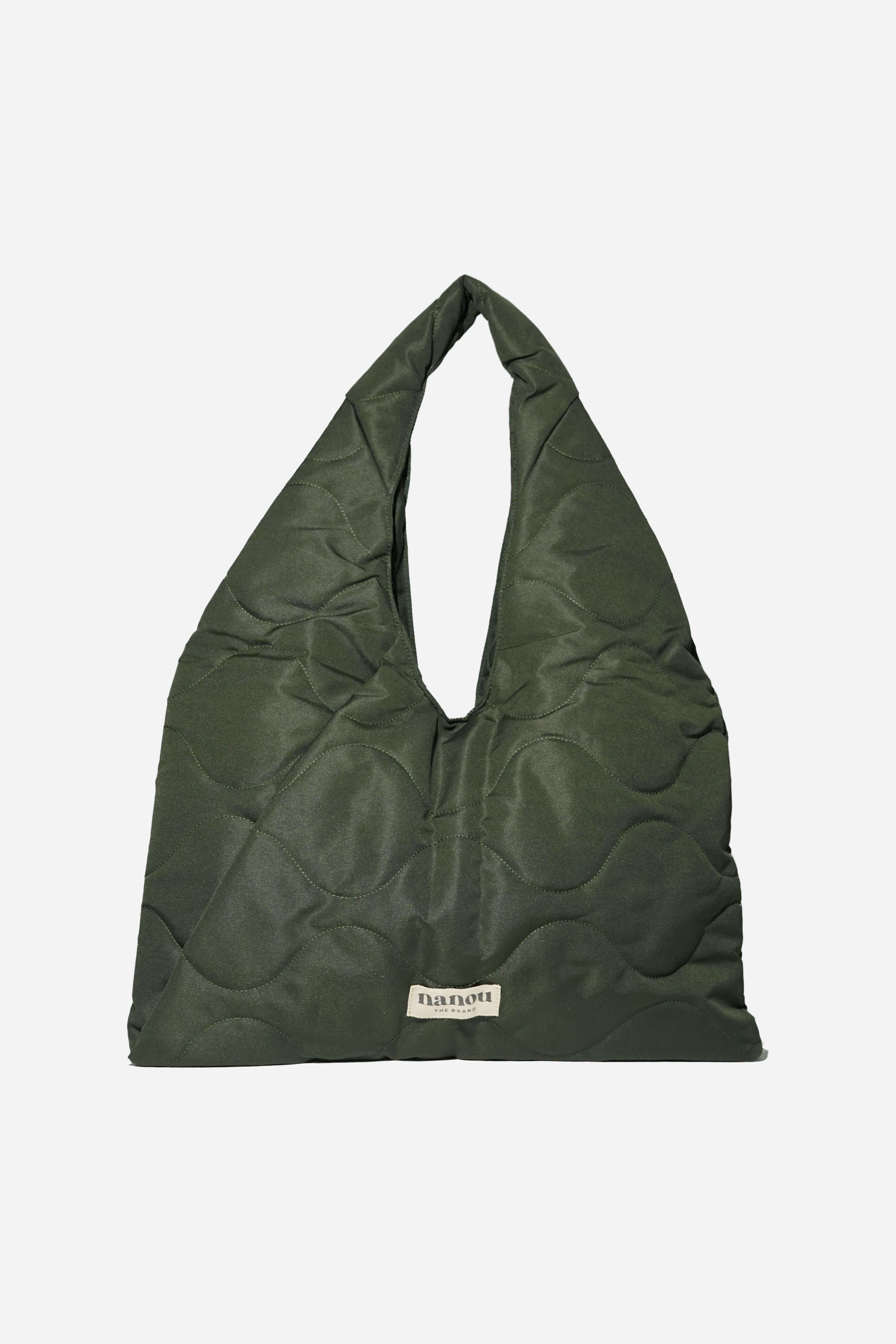 Le Triangle - Olive