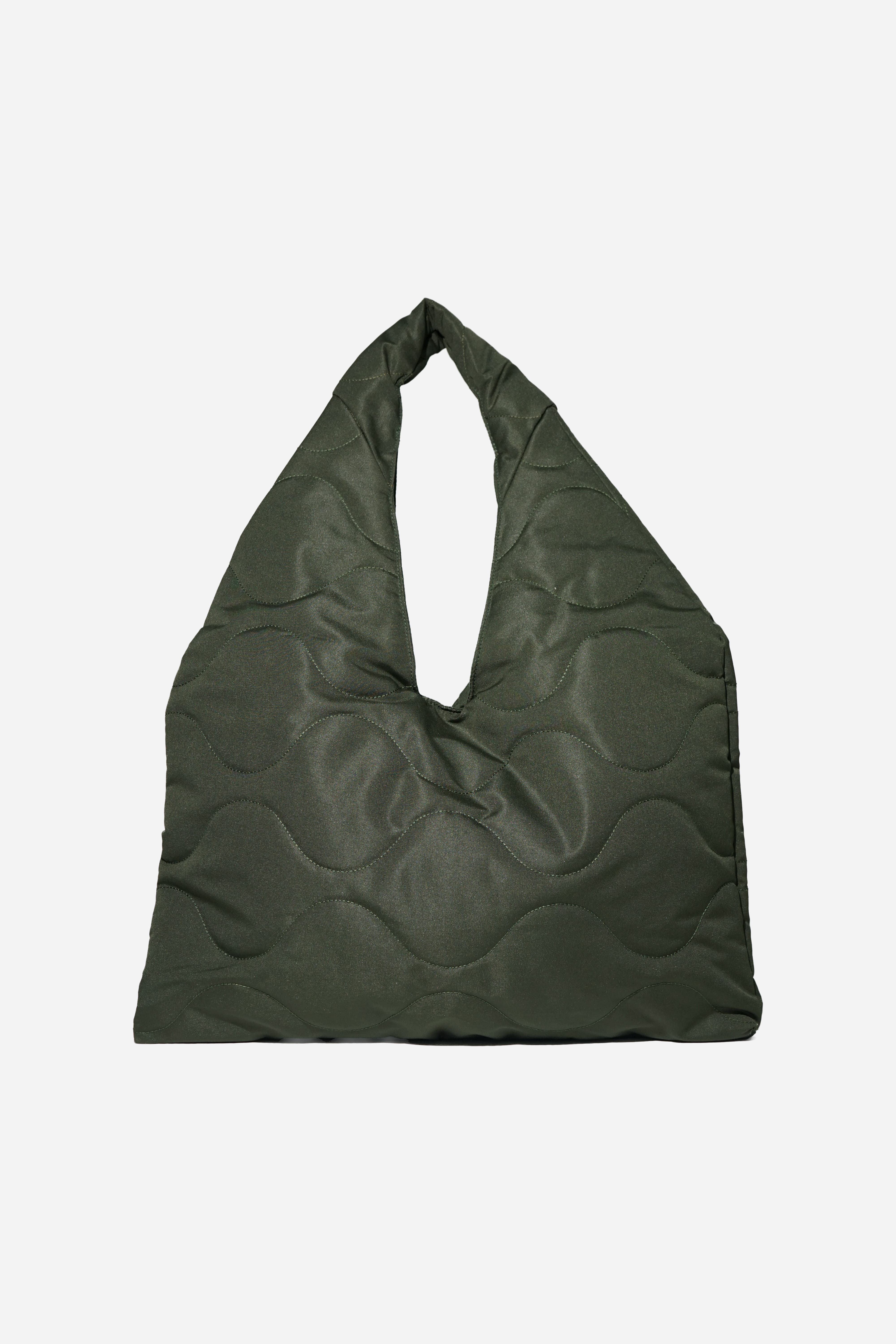 Le Triangle - Olive