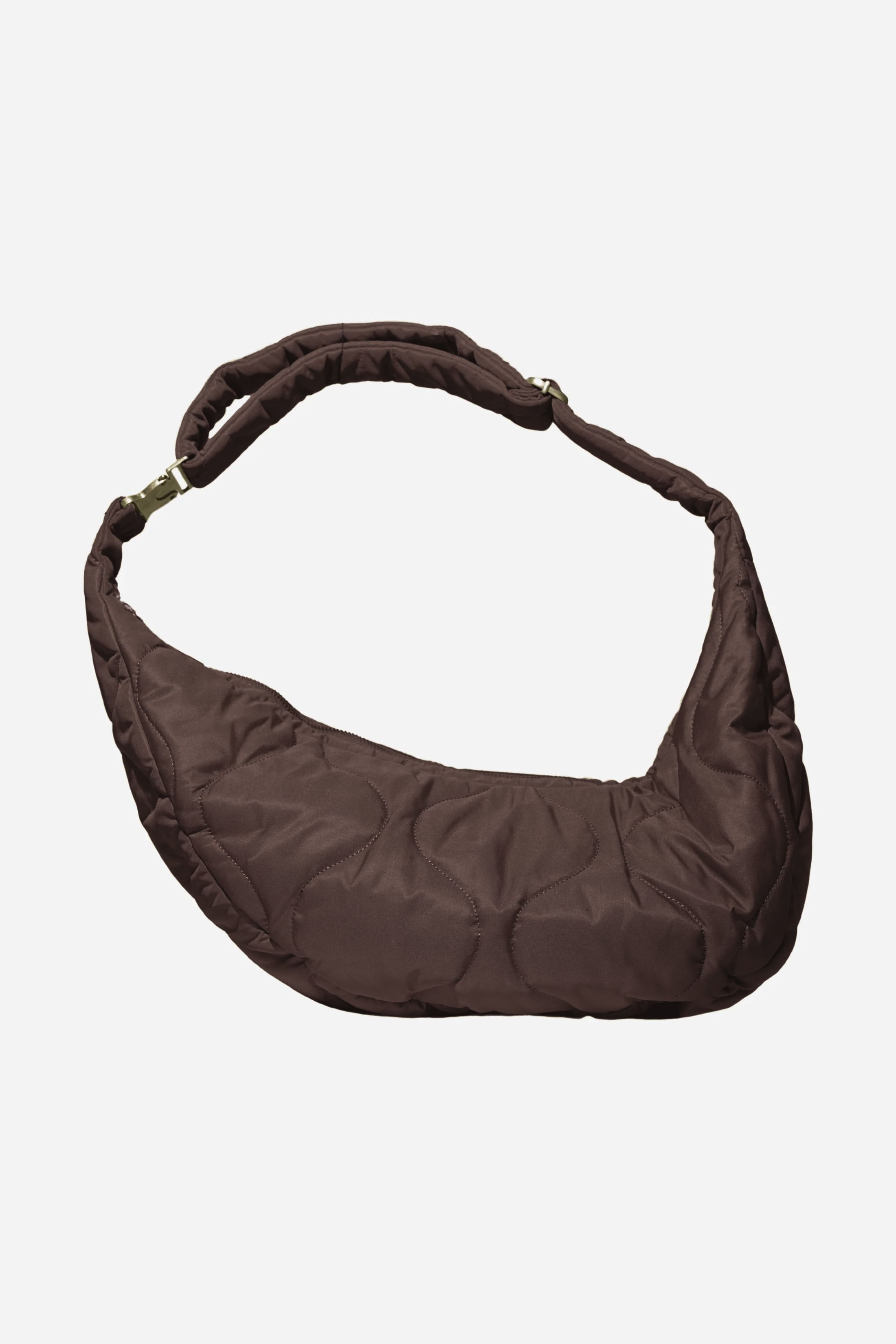 Gabriel sac banane - chocolat