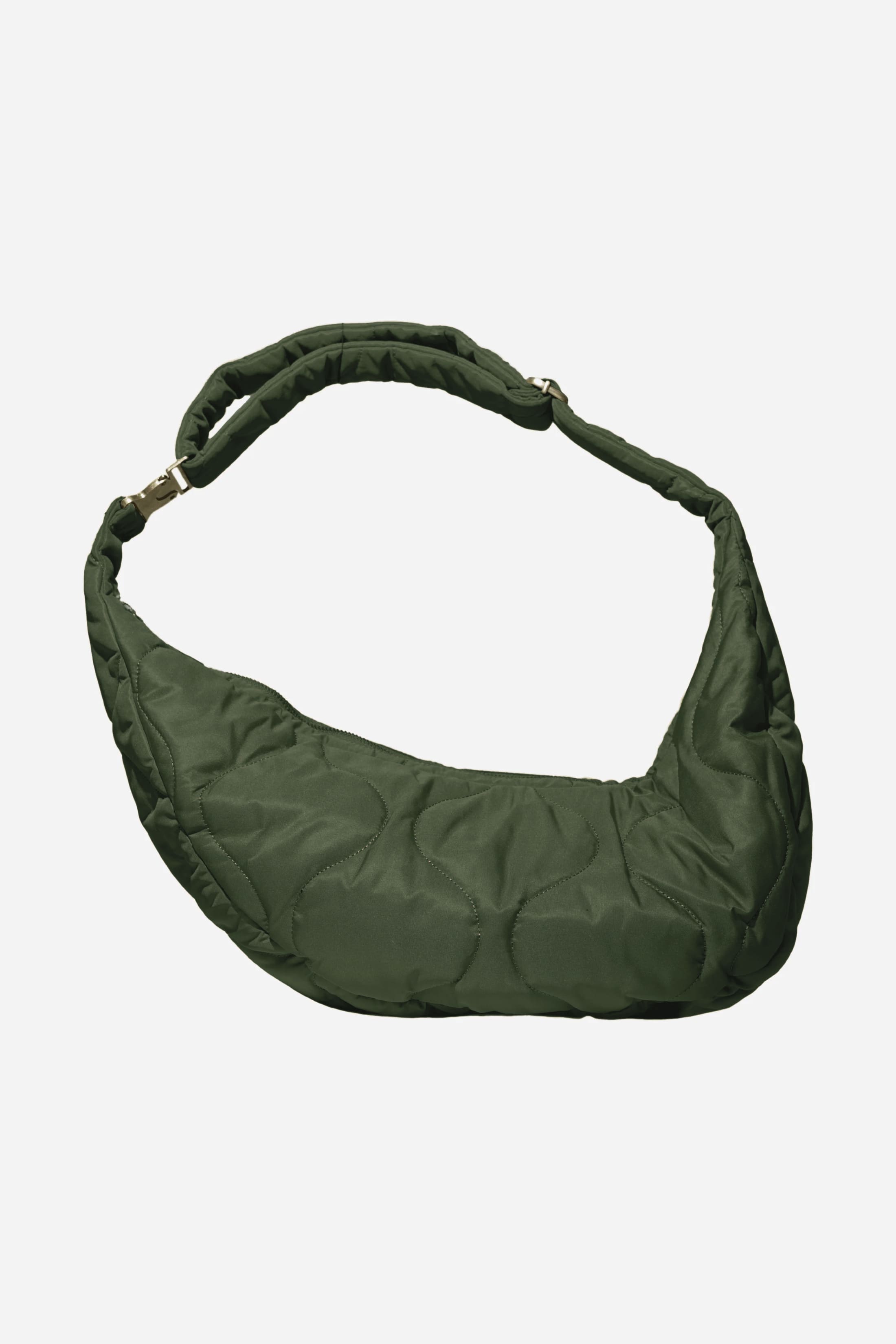 Gabriel sac banane- olive