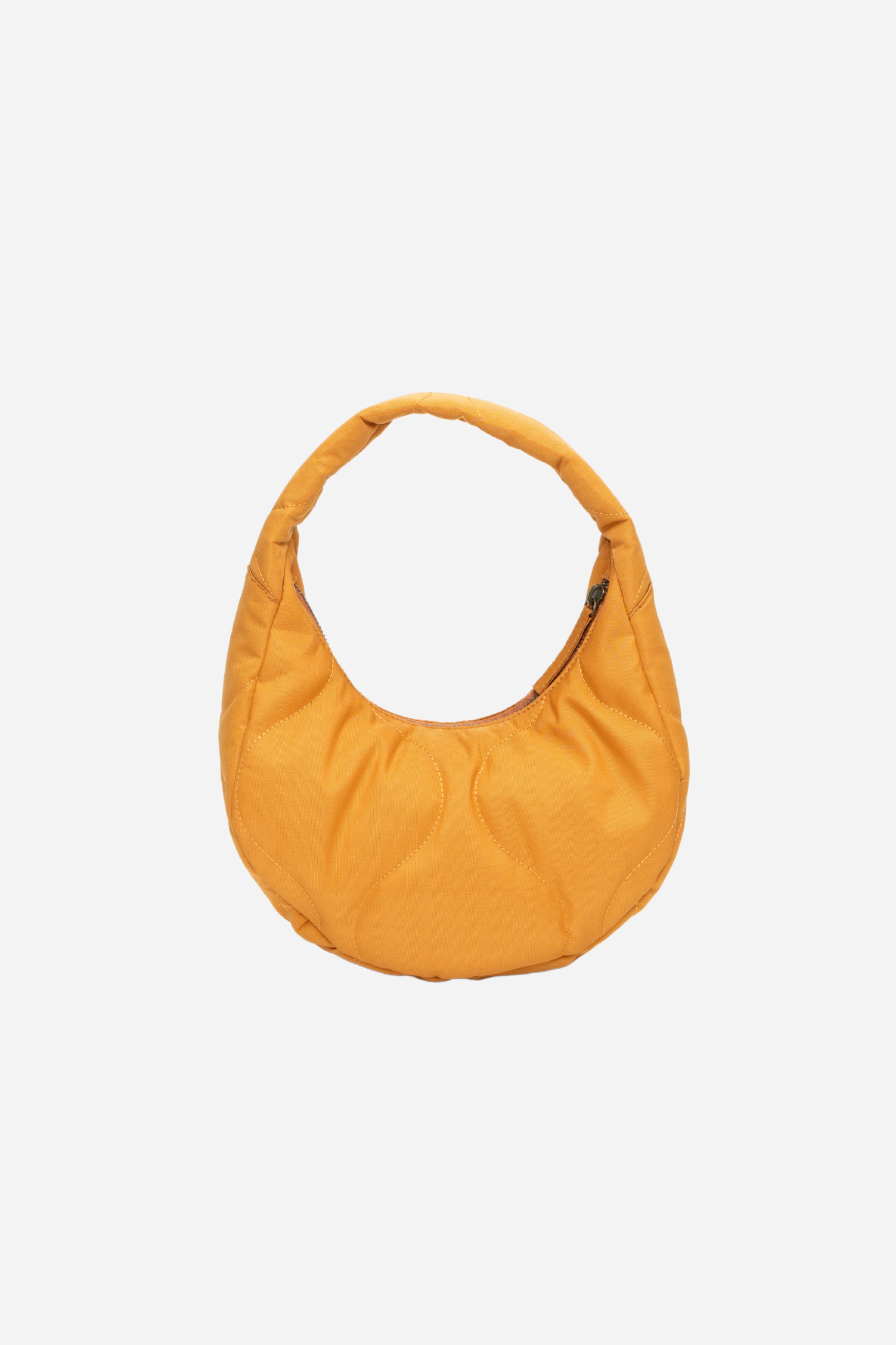 The Circle Bag Small - Honey