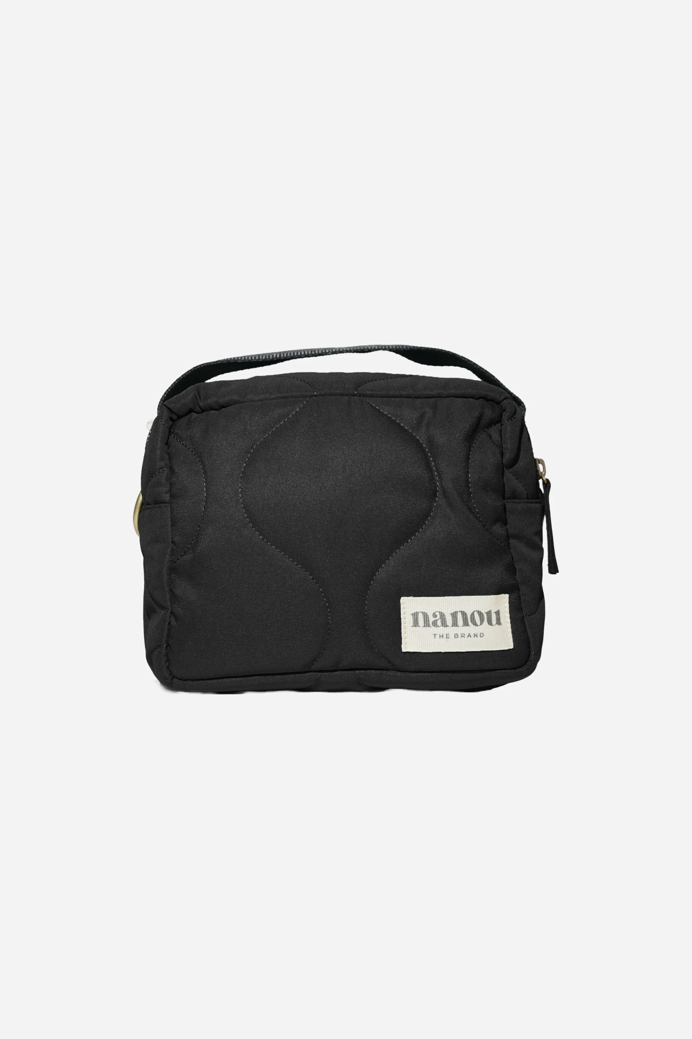 Corto sac caméra- noir
