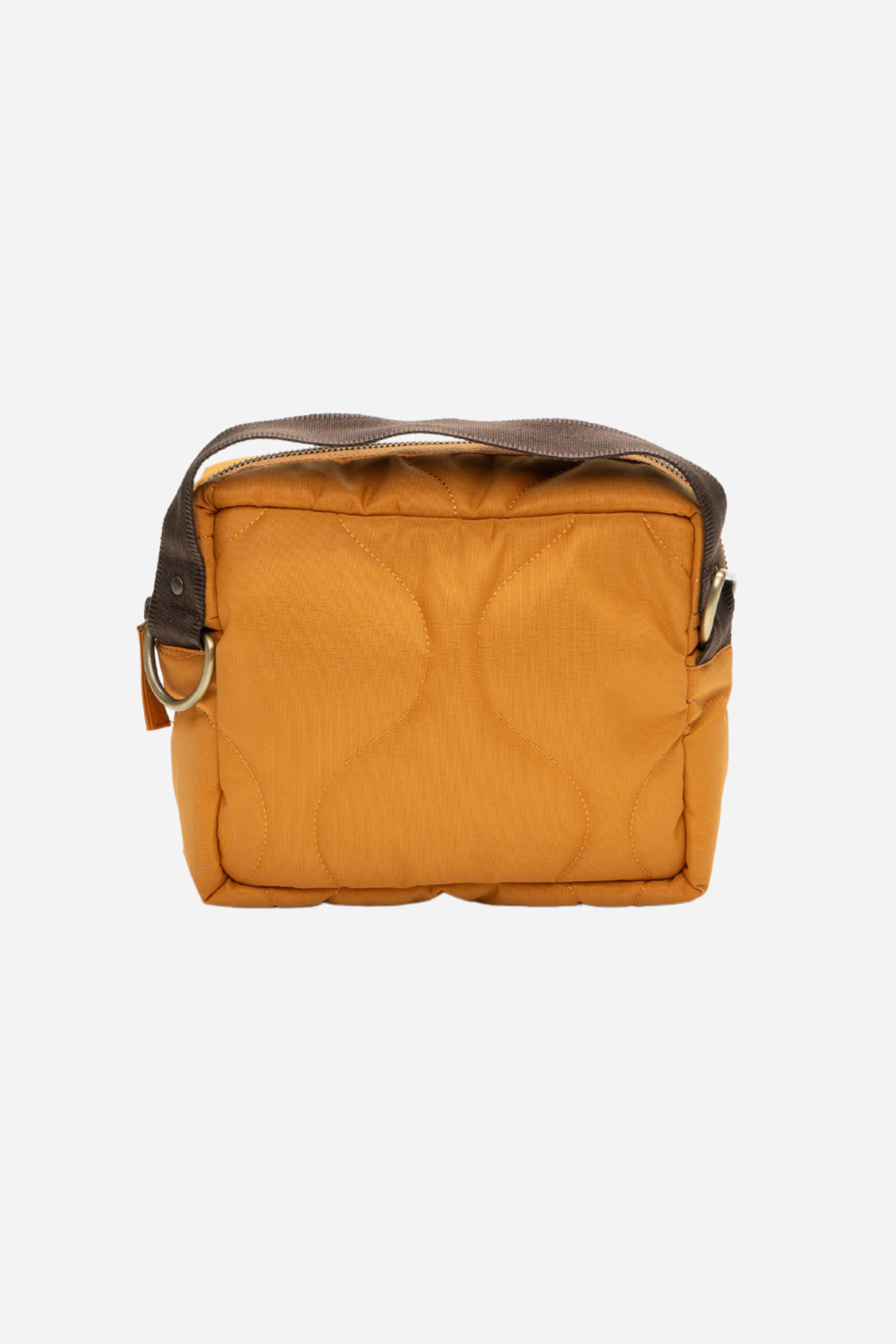 Corto camera case Honey