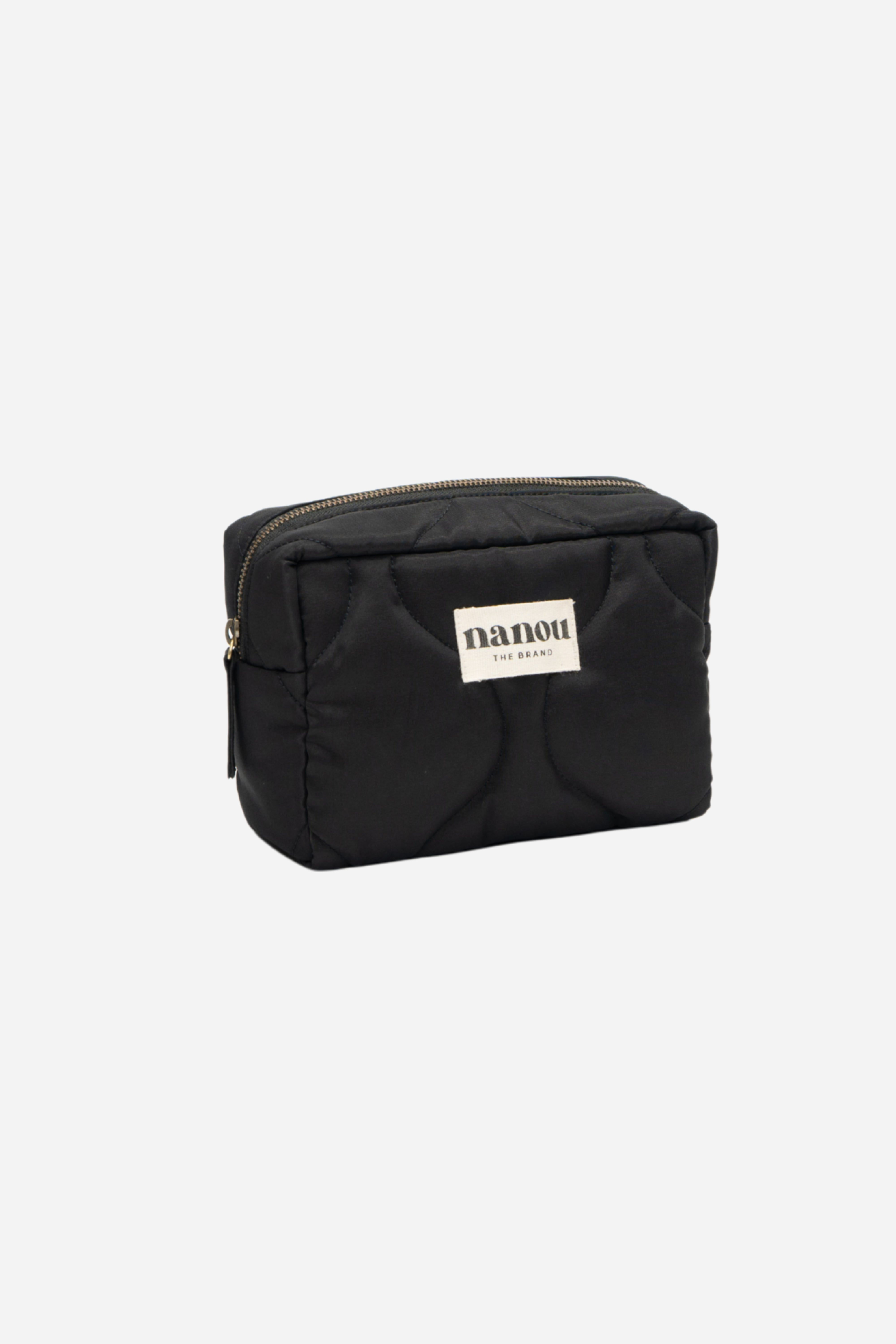 Make-up pouch Black