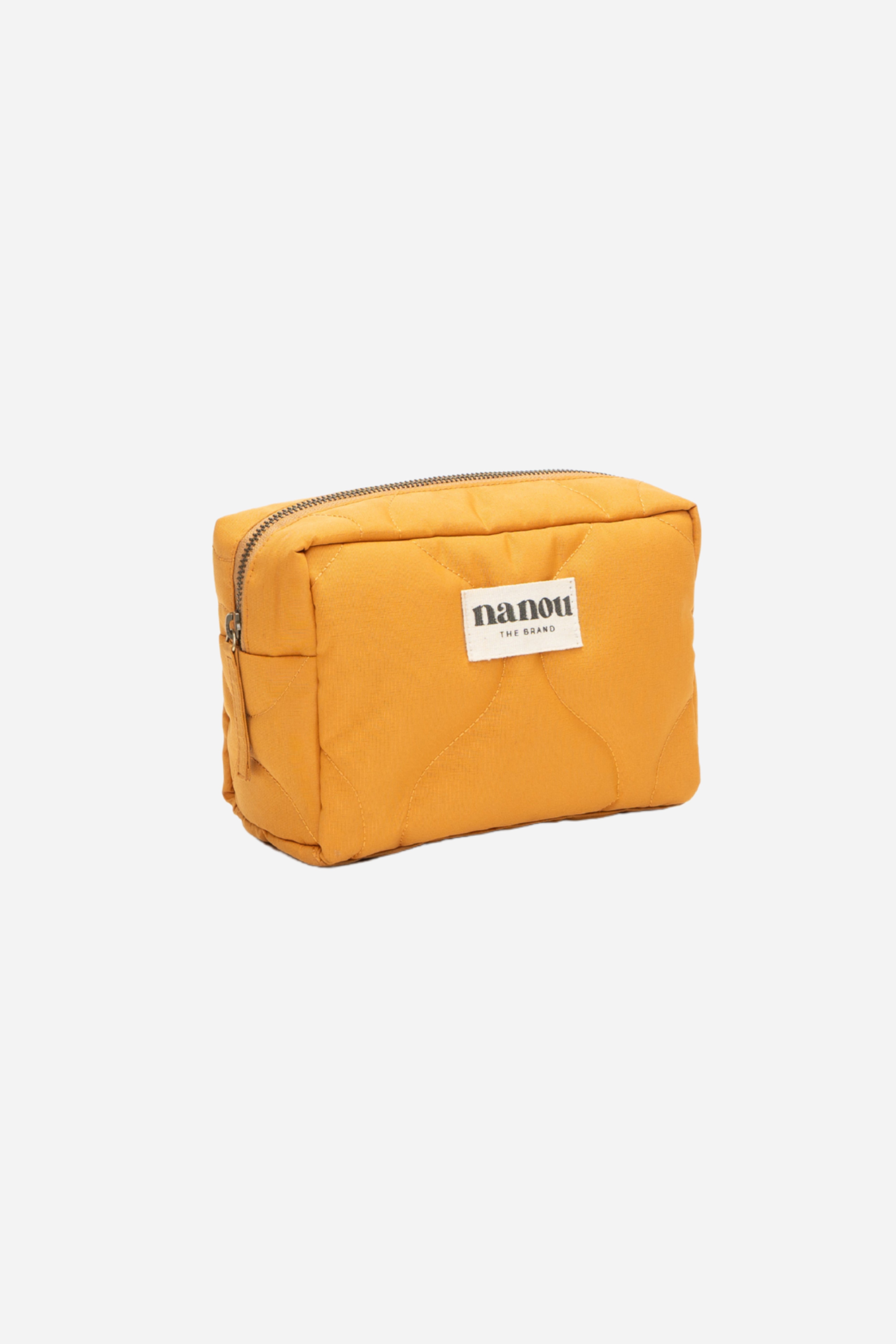 Make-up pouch Honey