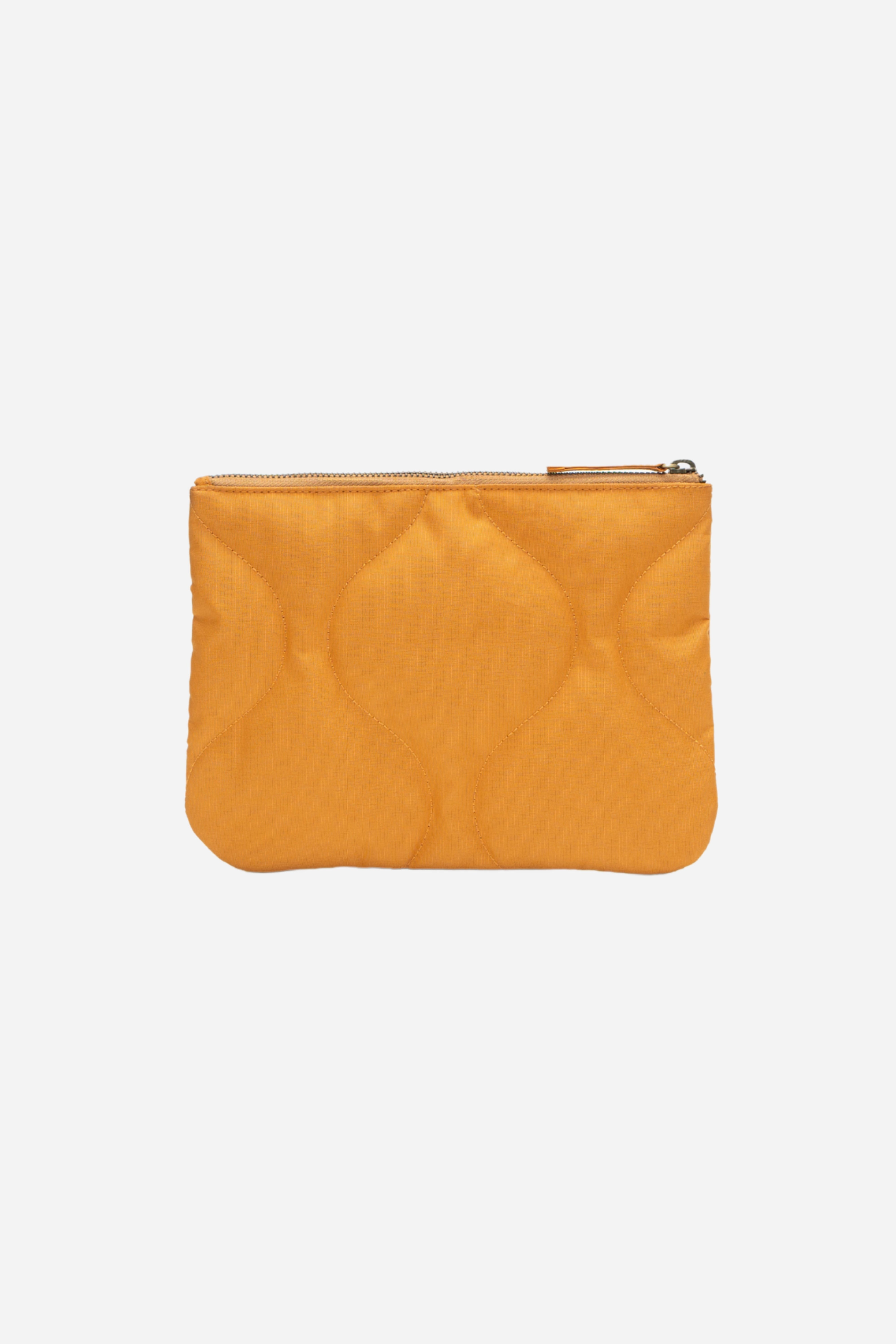 Nanou clutch Honey
