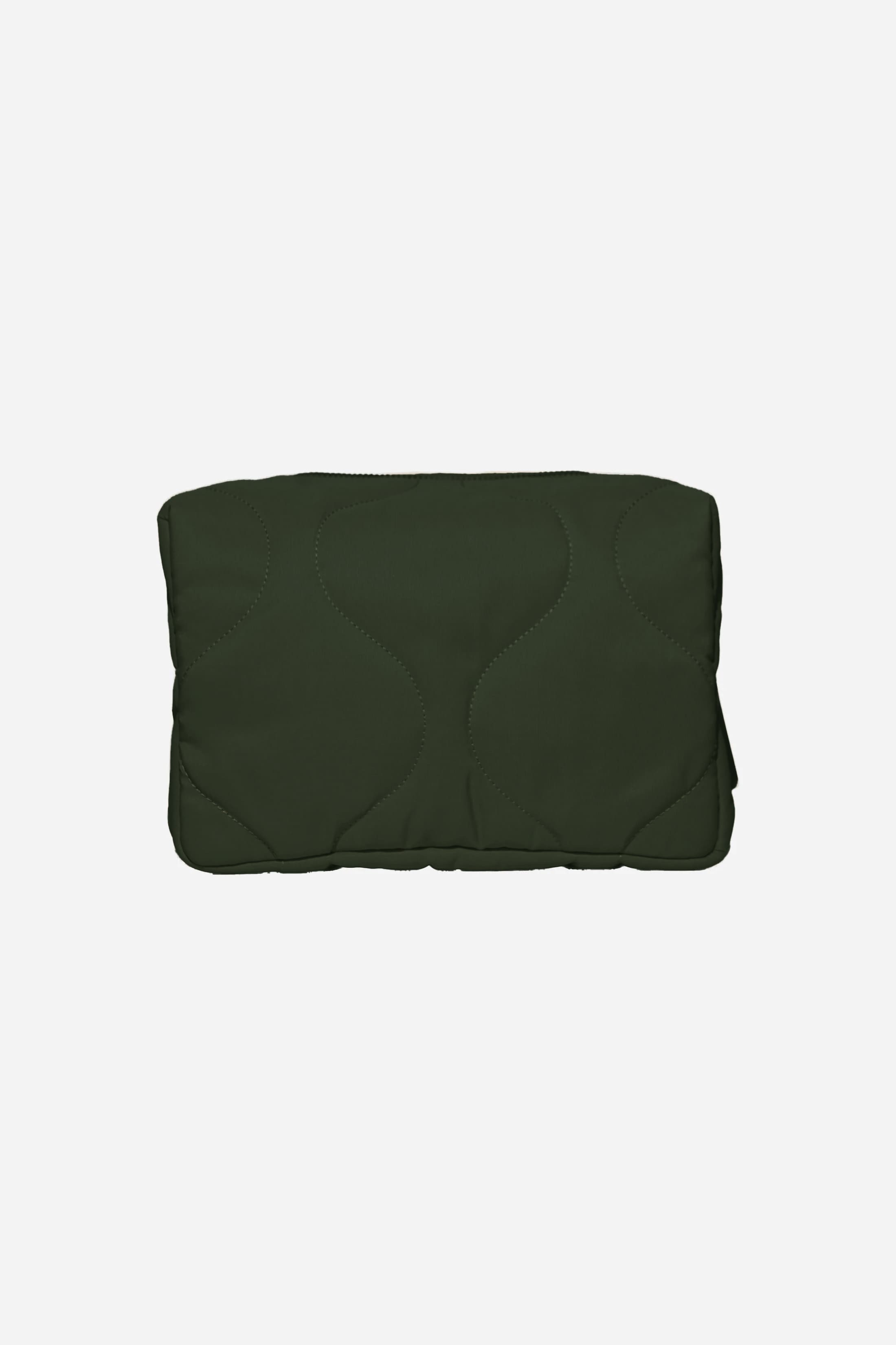 Toiletry bag Olive