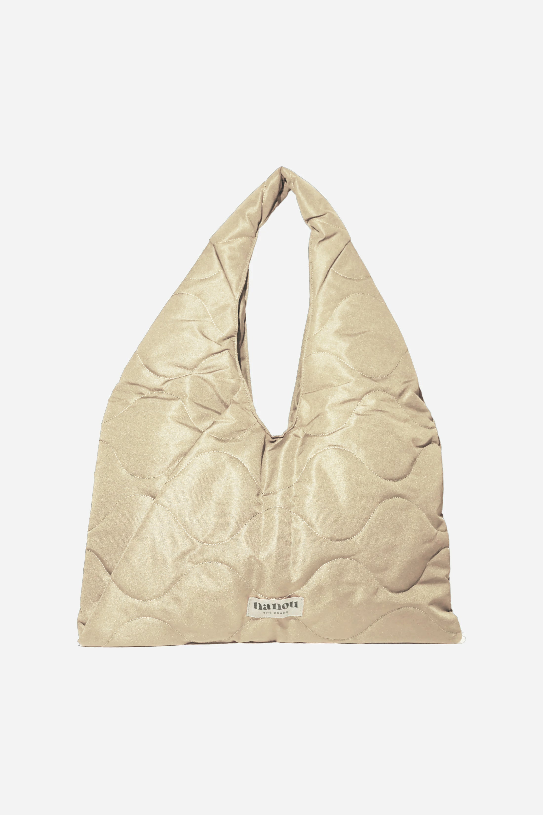 Le Triangle - beige