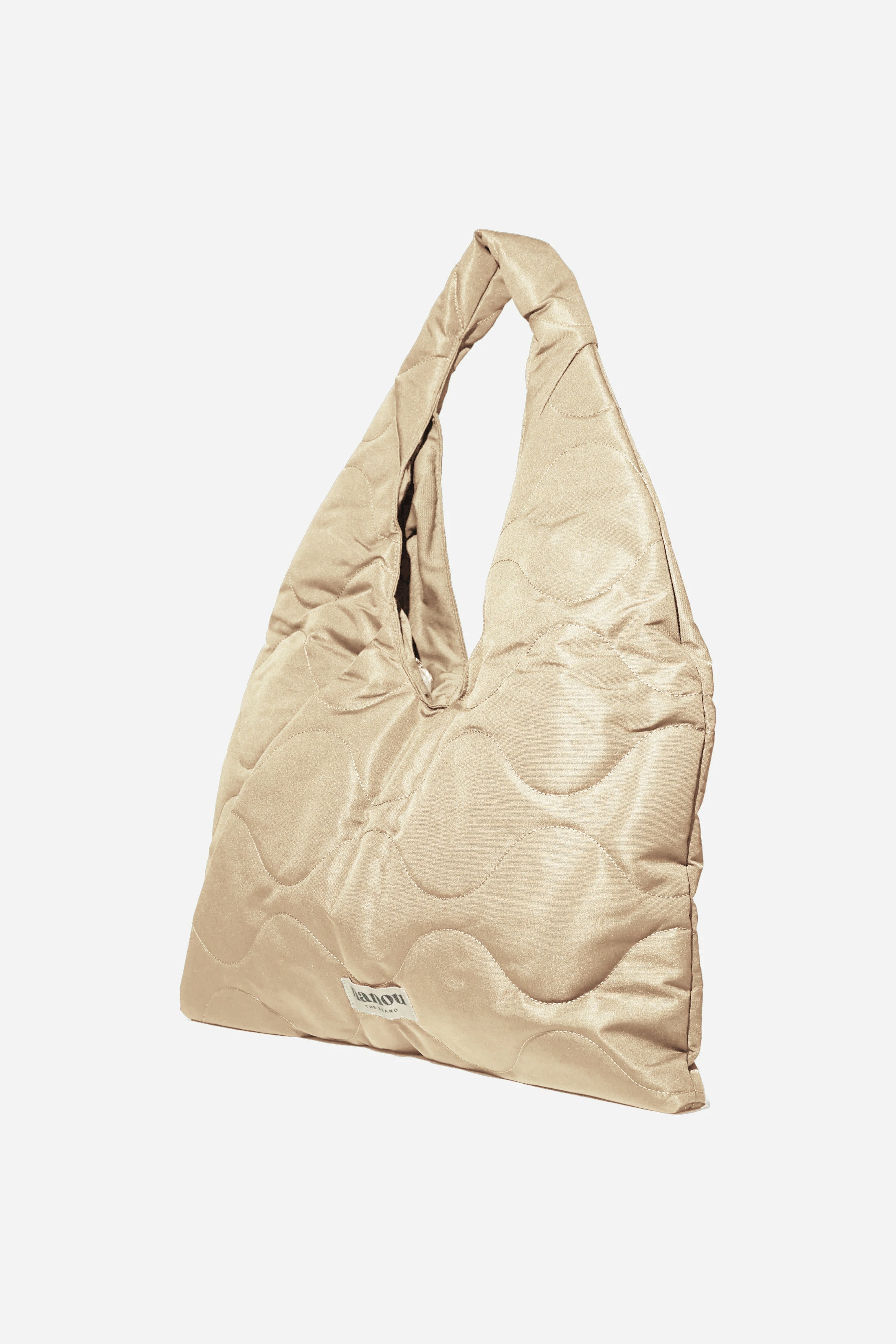 Le Triangle - beige