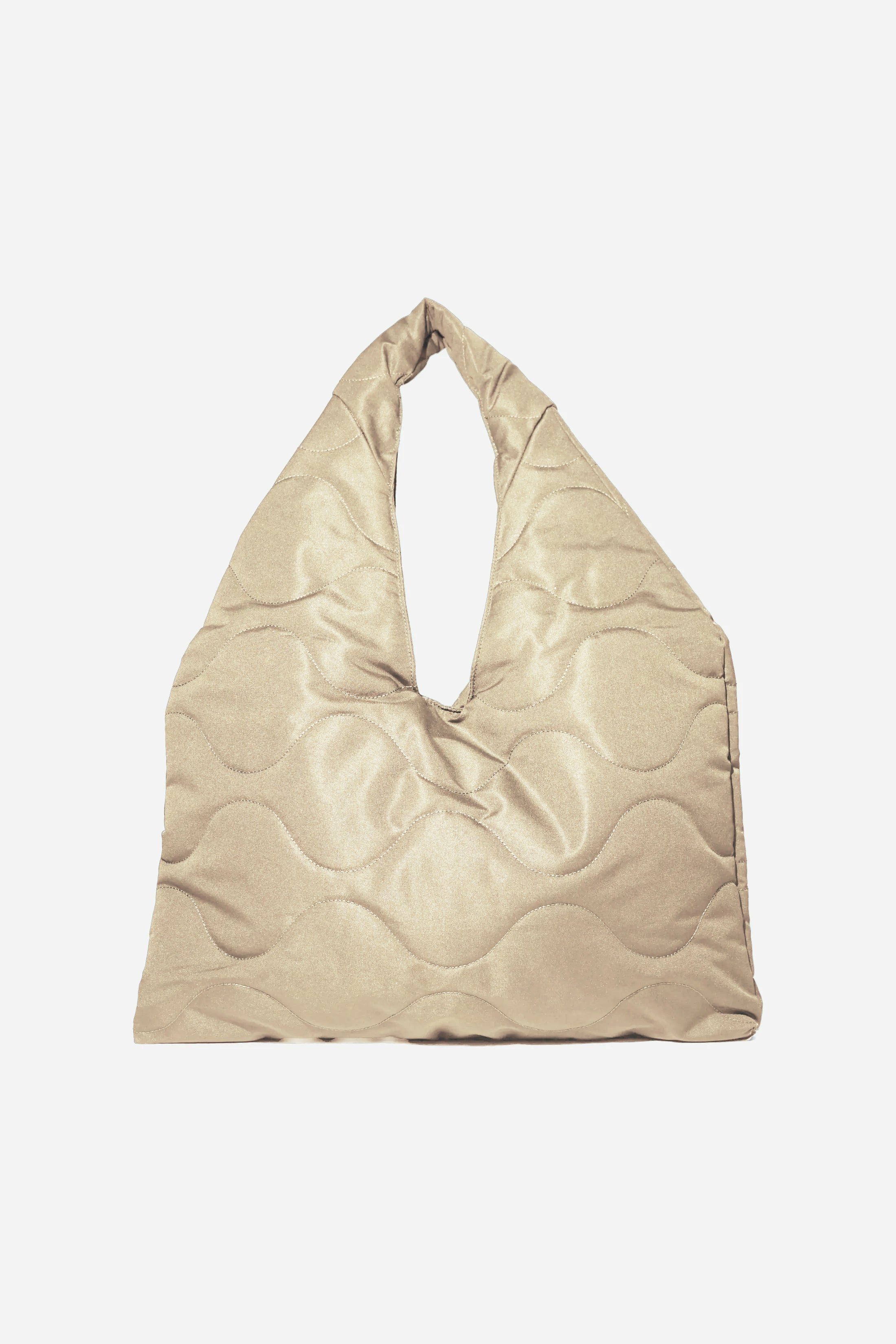 Le Triangle - beige