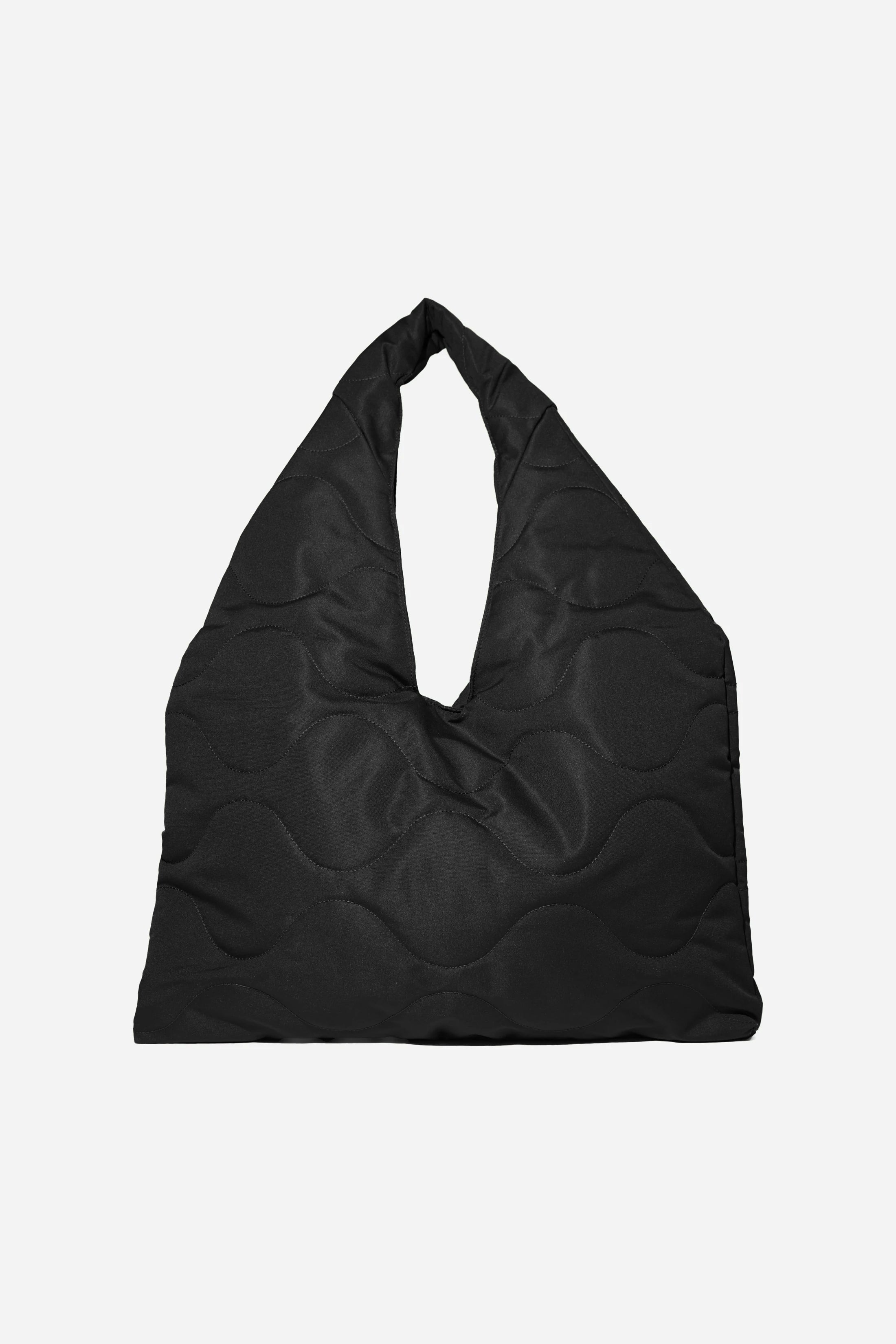 Le Triangle - Noir