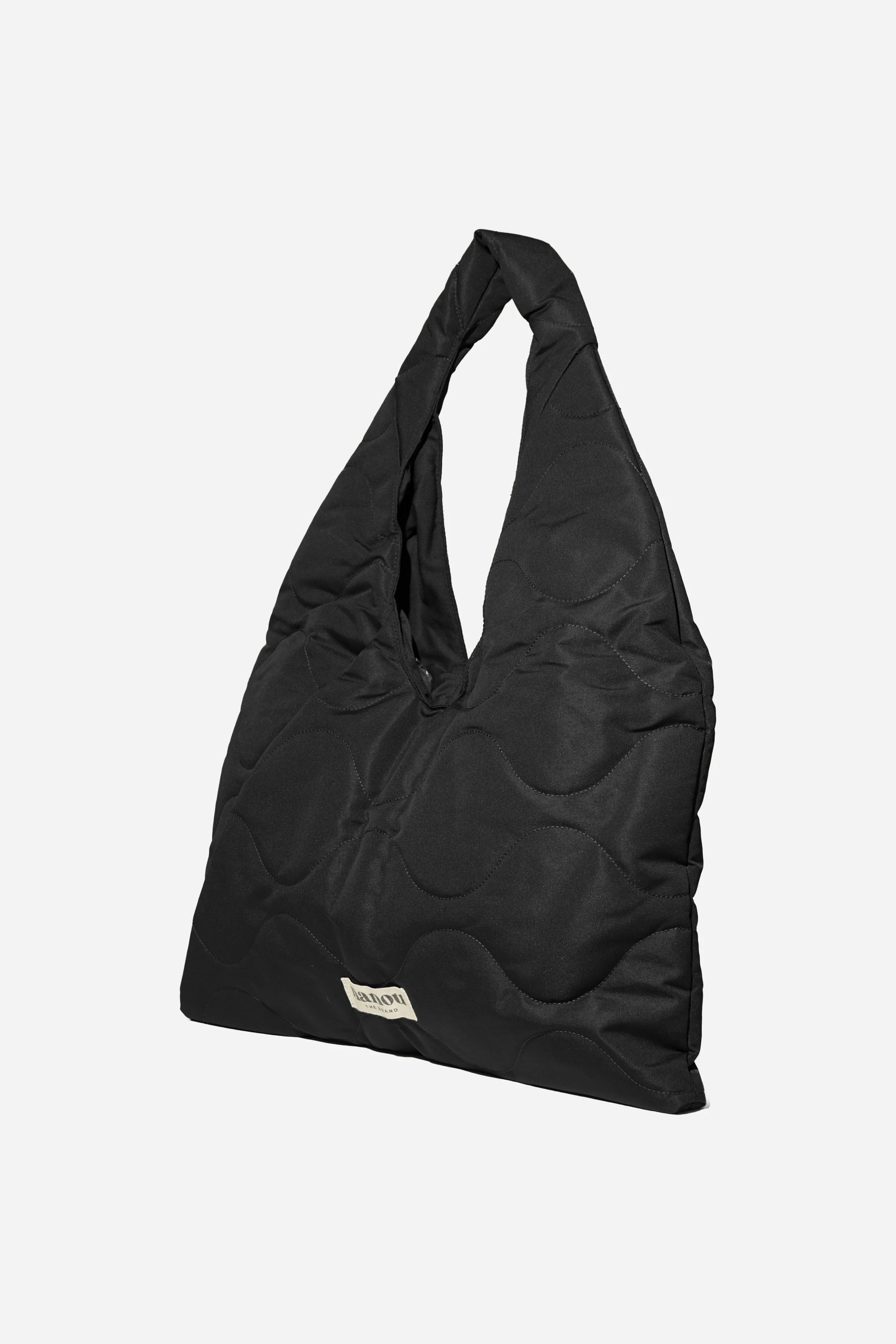 The triangle Black