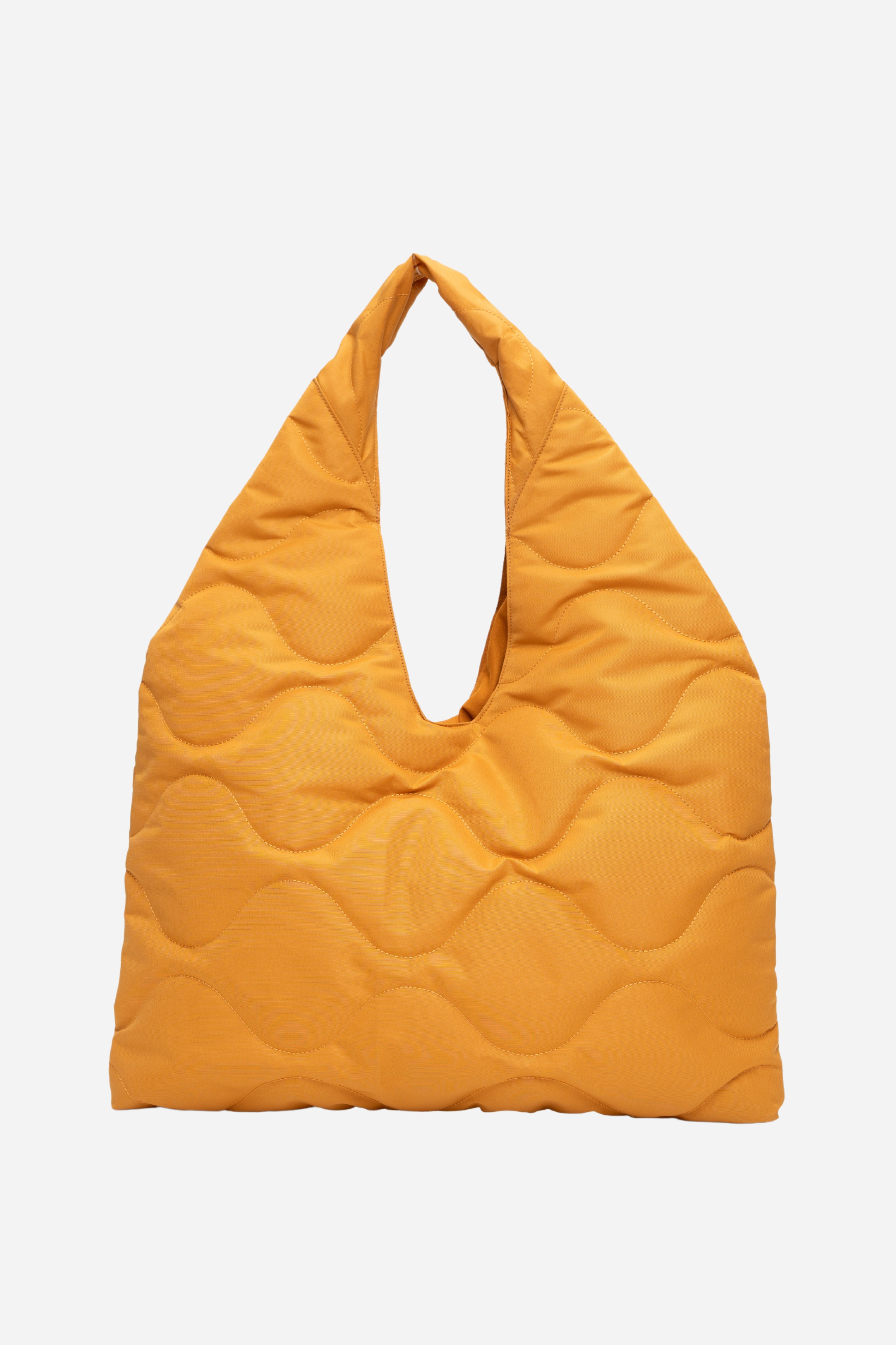 The triangle honey