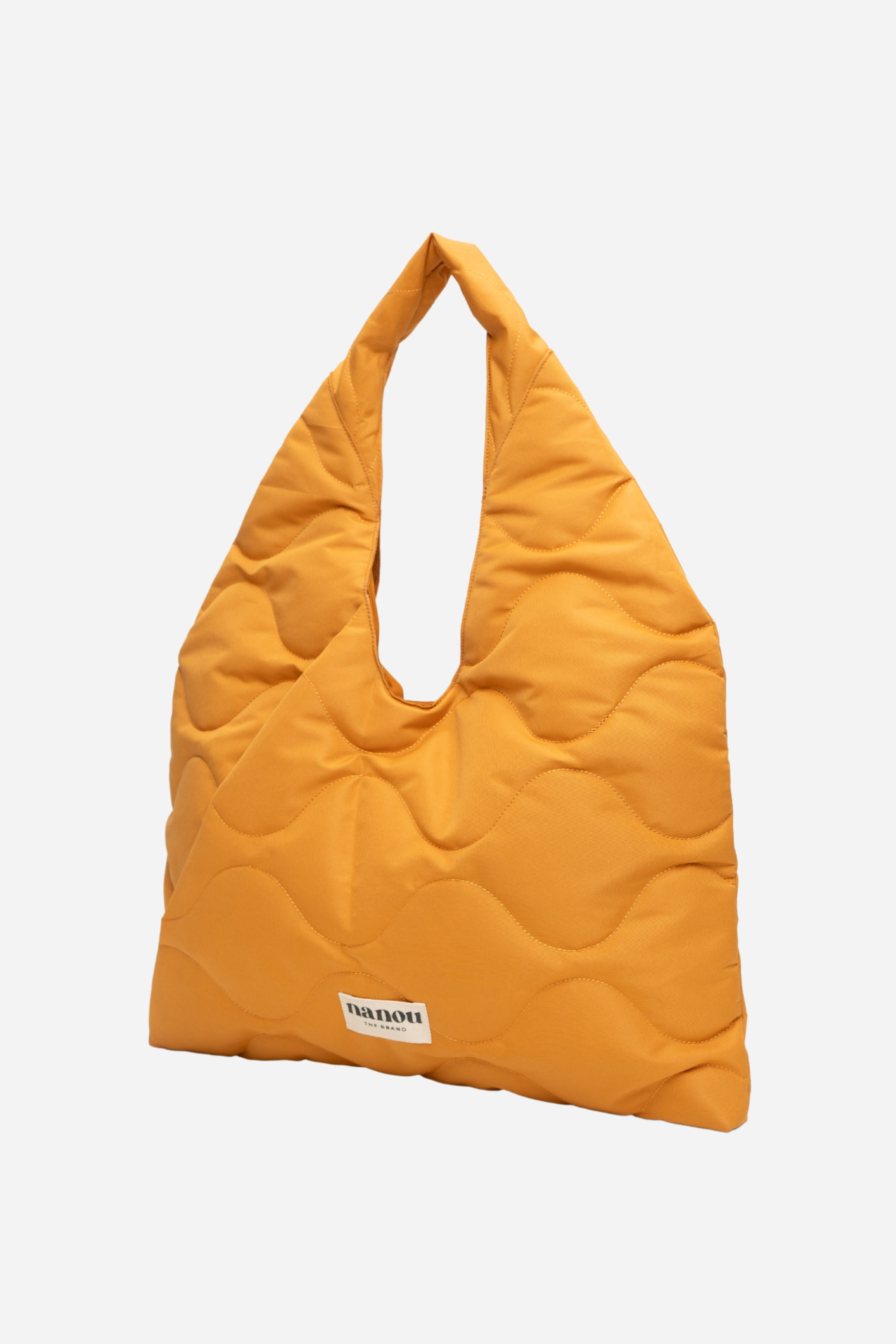 The triangle honey