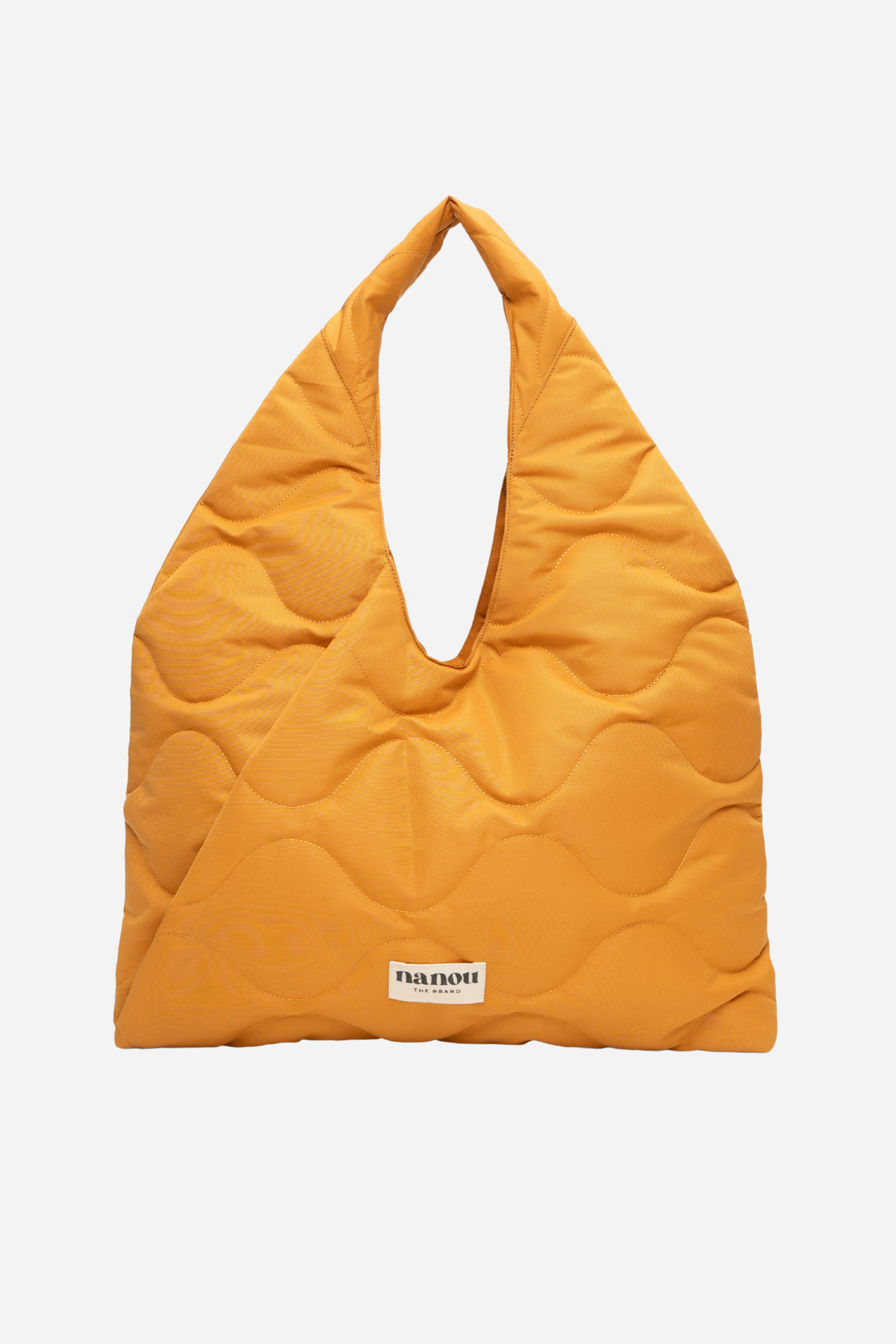 The triangle honey
