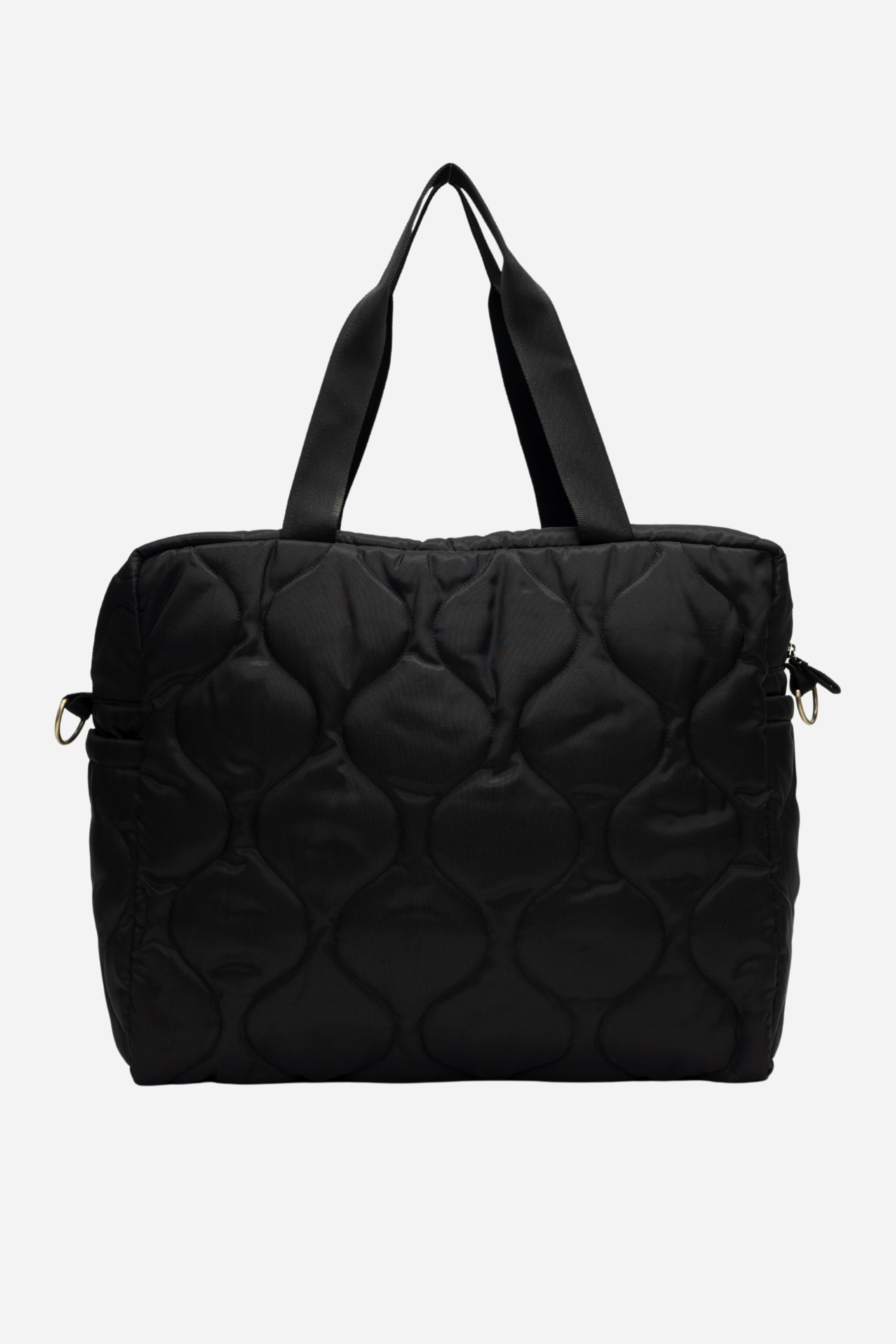 Weekend Bag Black