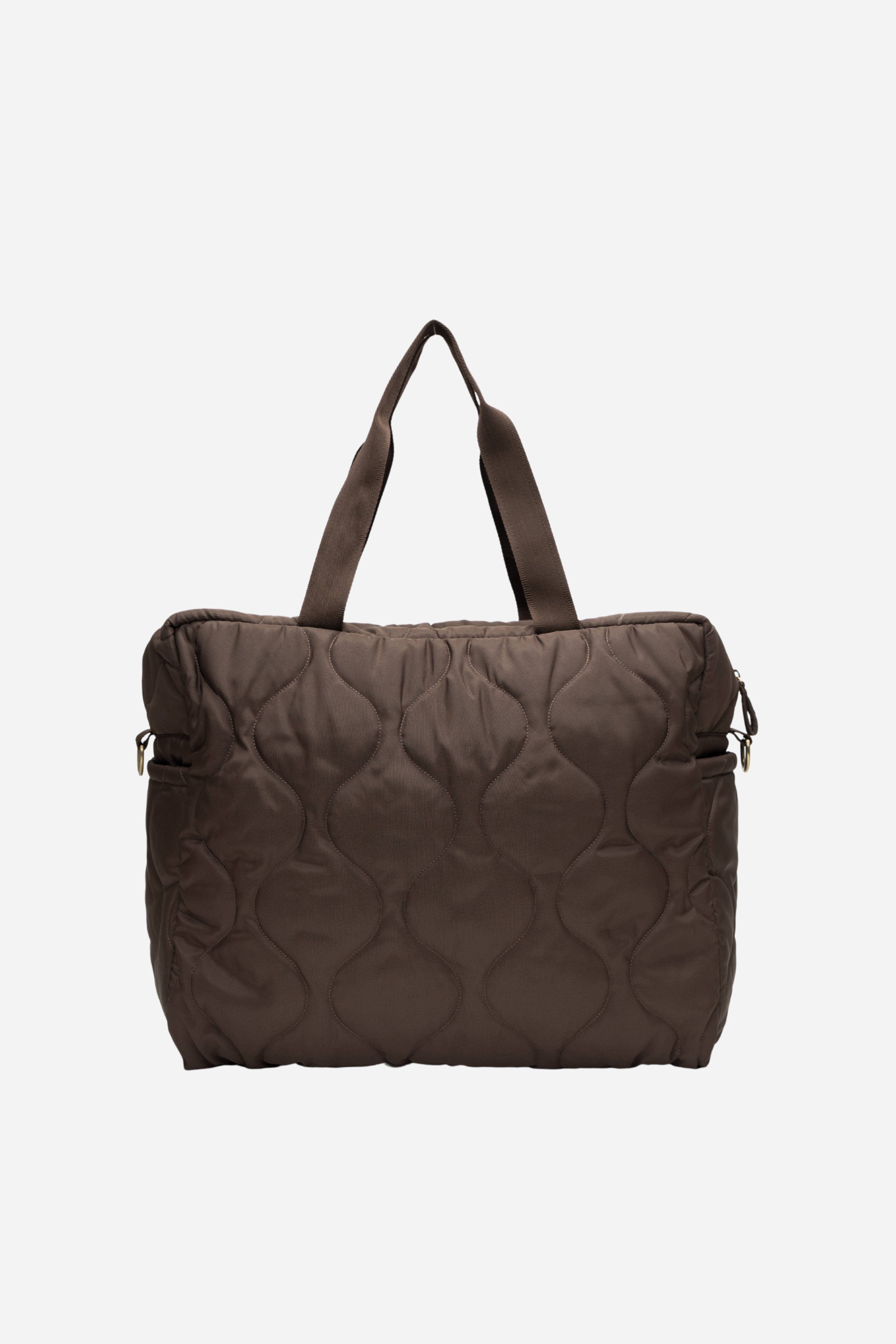 Weekend Bag Chocolate