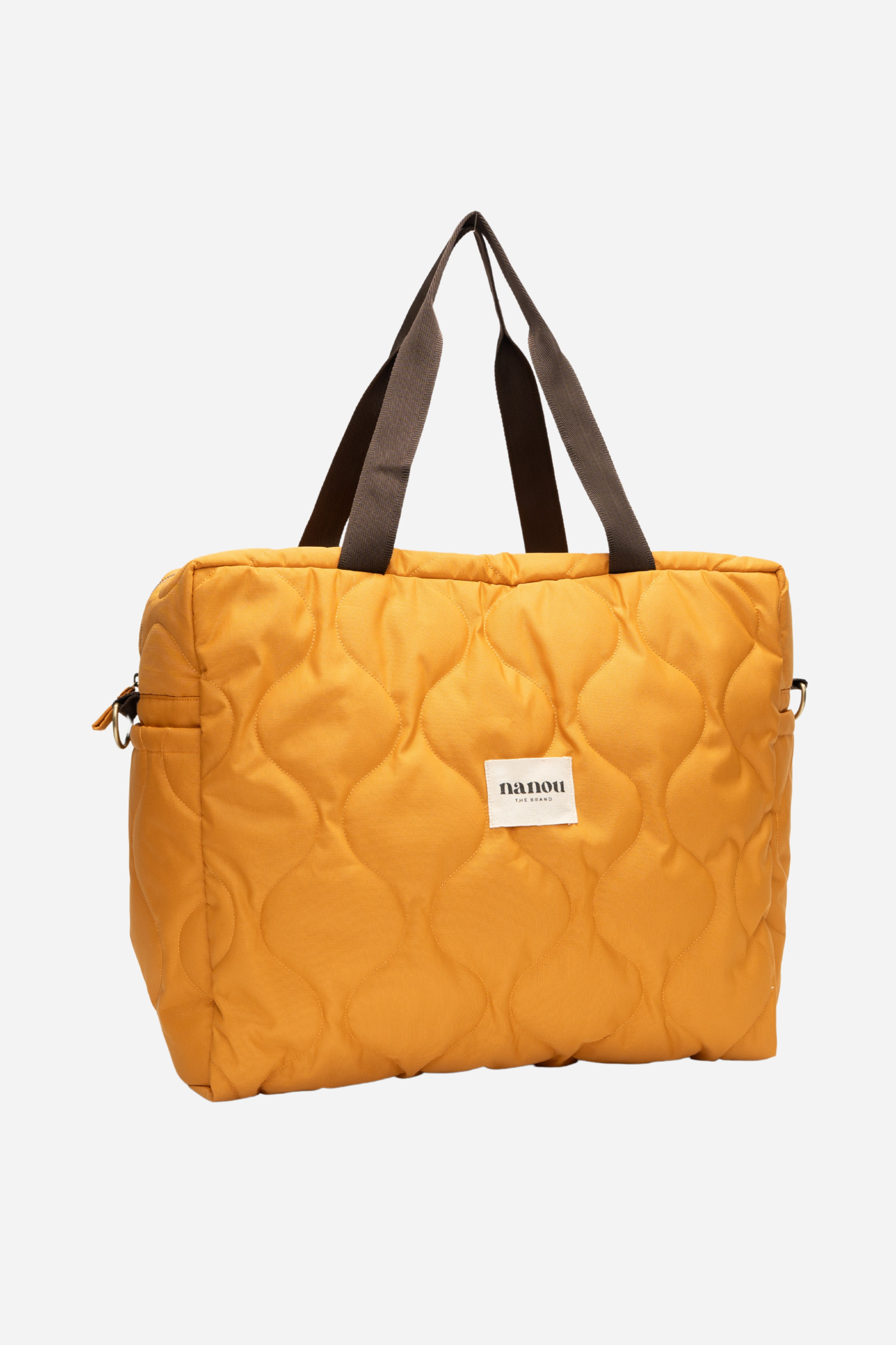 Weekend Bag Honey