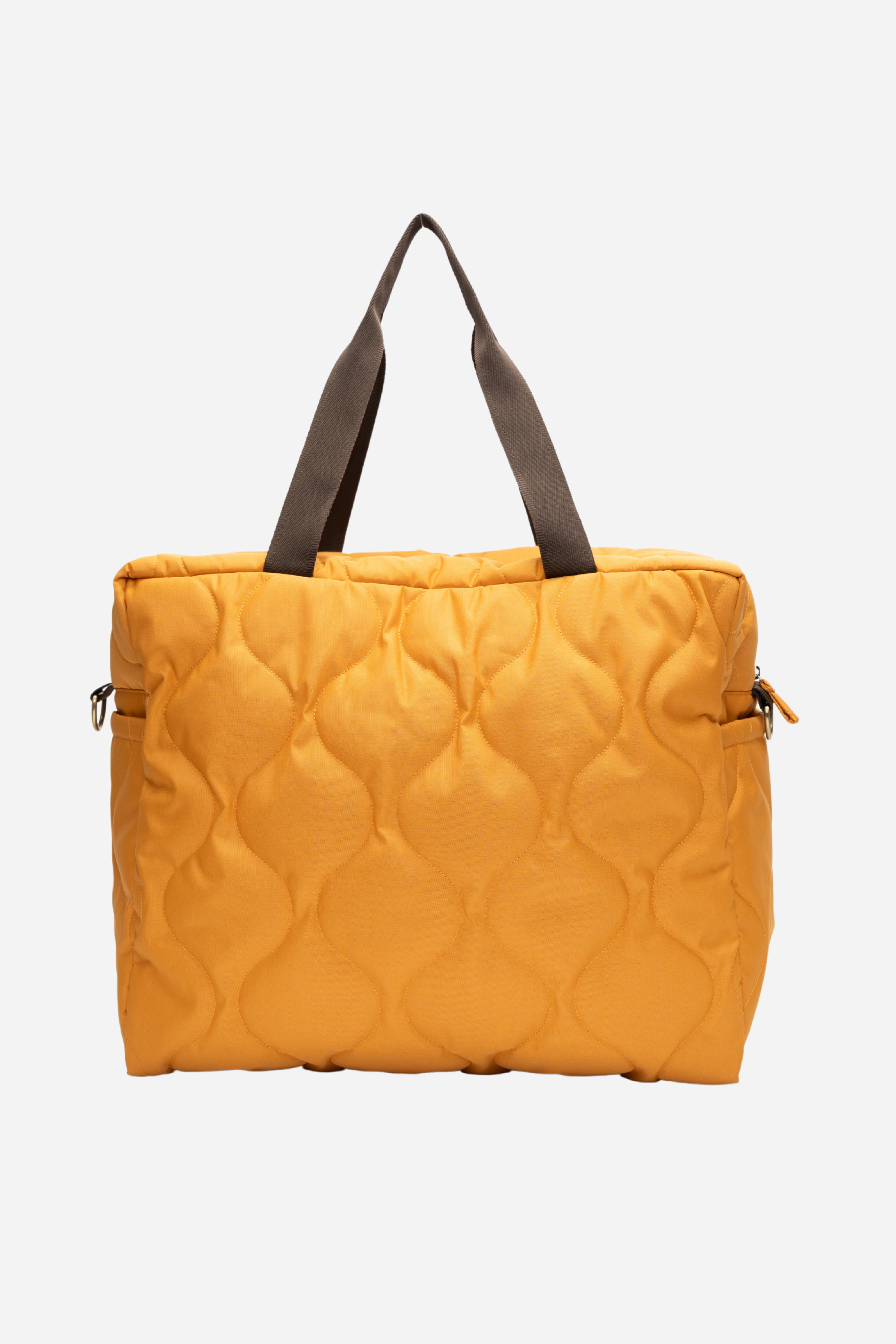 Weekend Bag Honey
