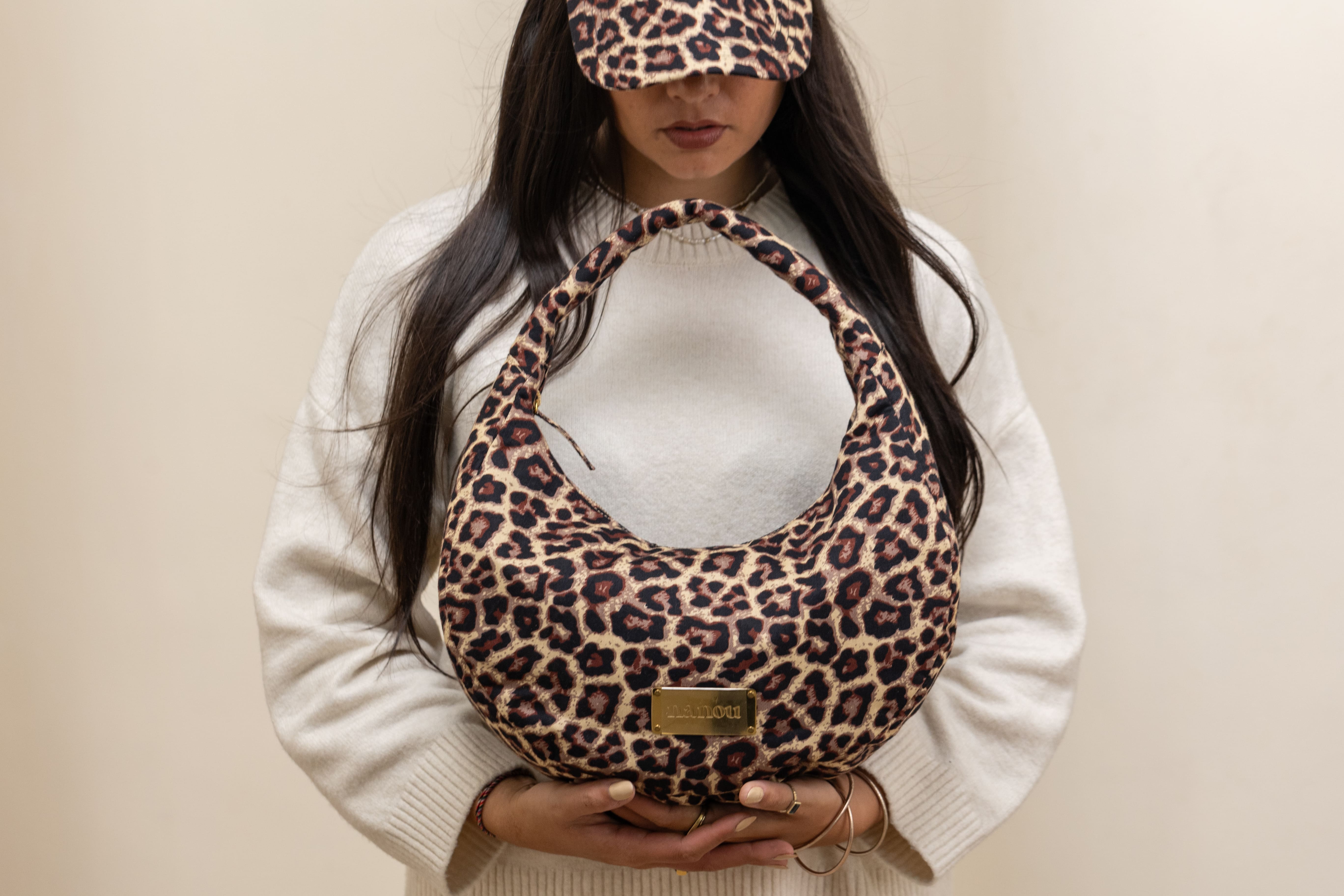 LEOPARD COLLECTION