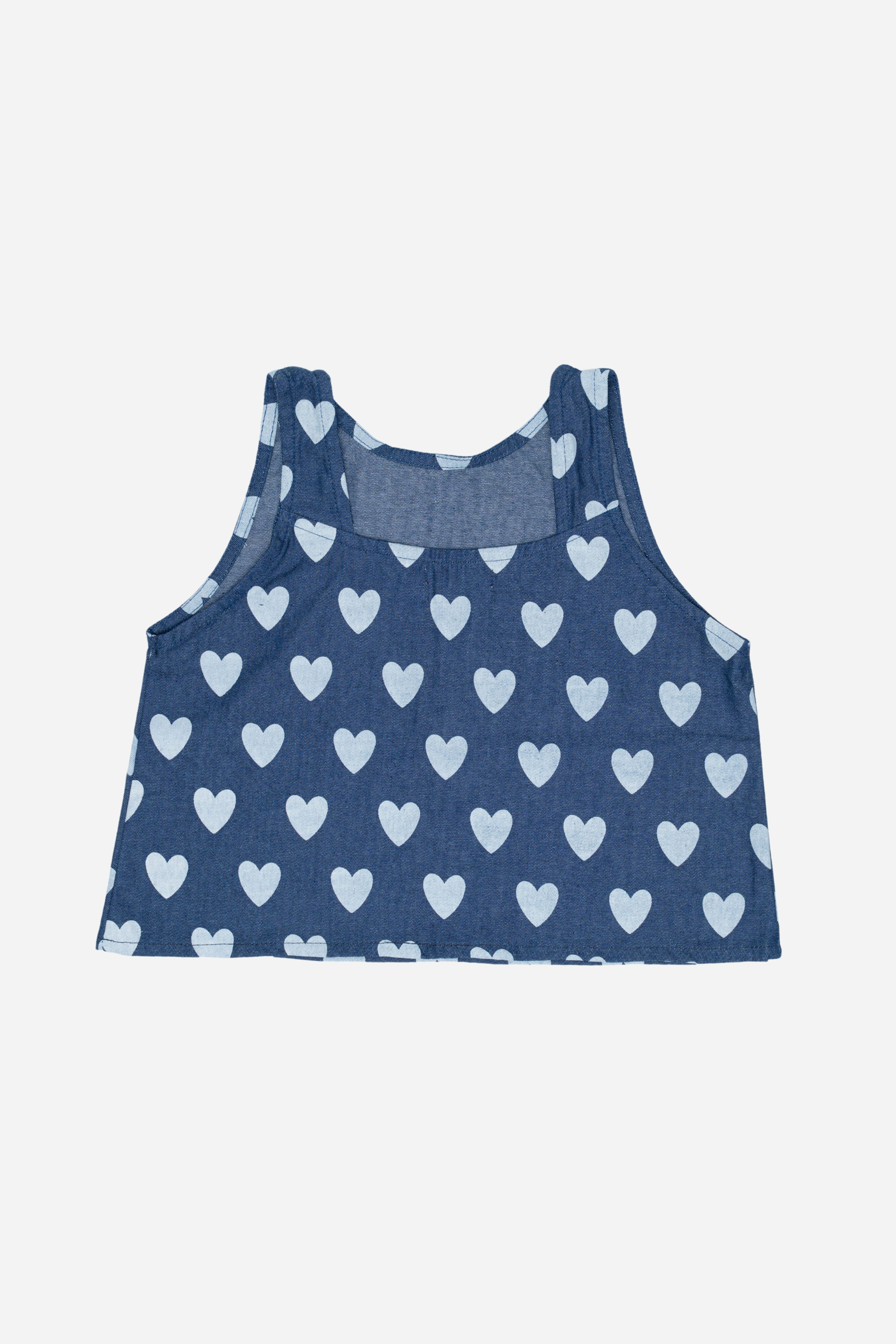 Heart Top
