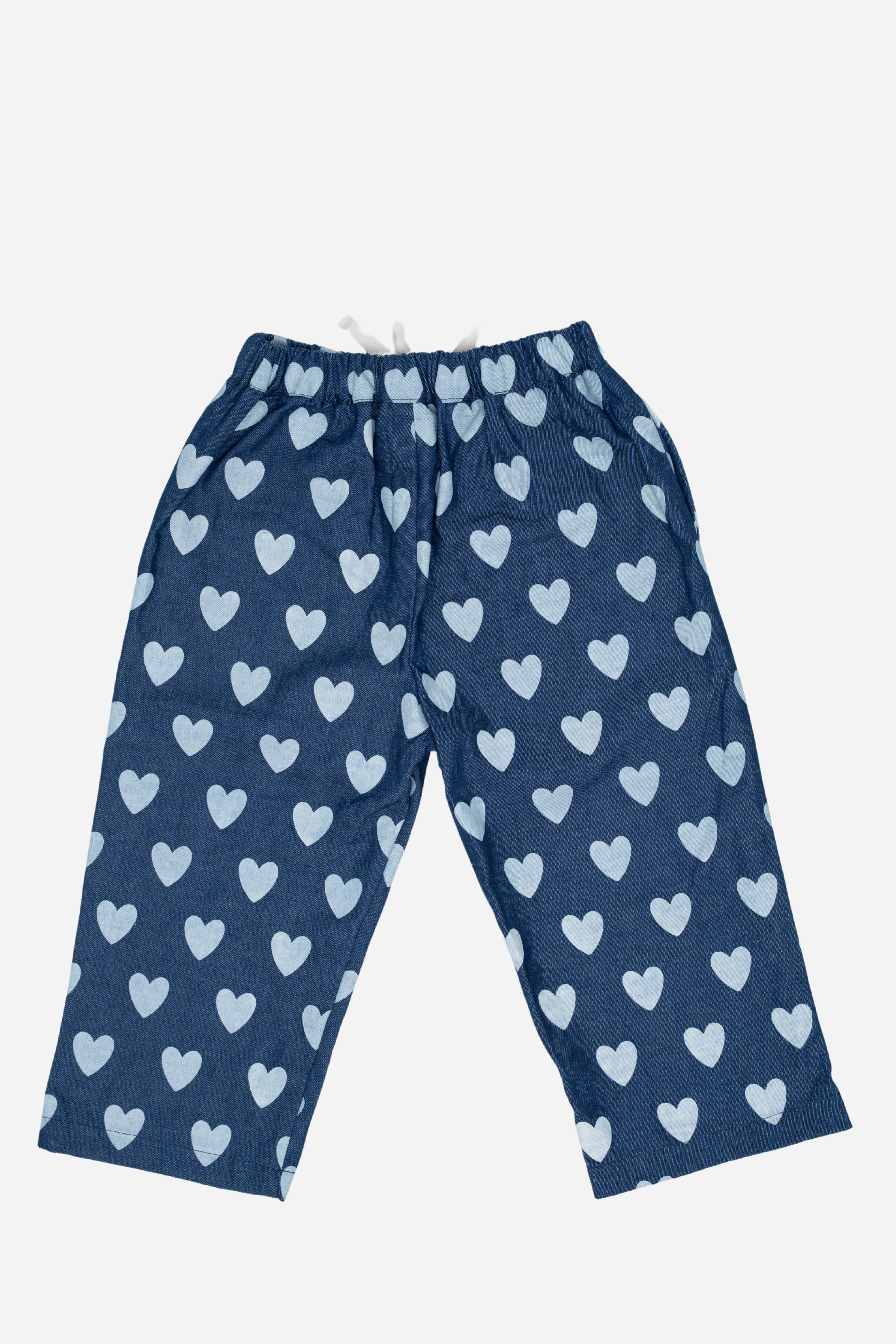 Heart Pant