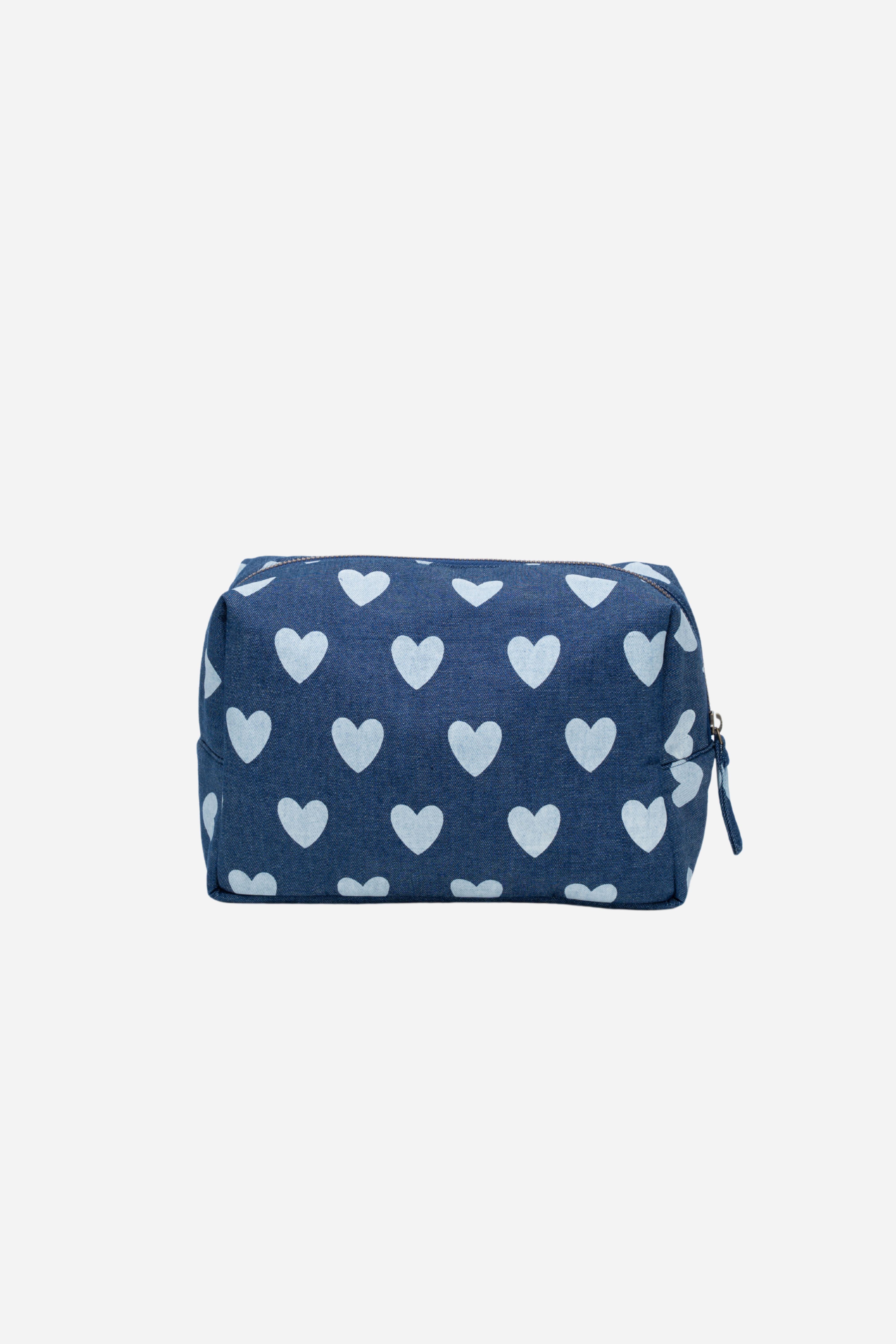 Heart Toiletry bag
