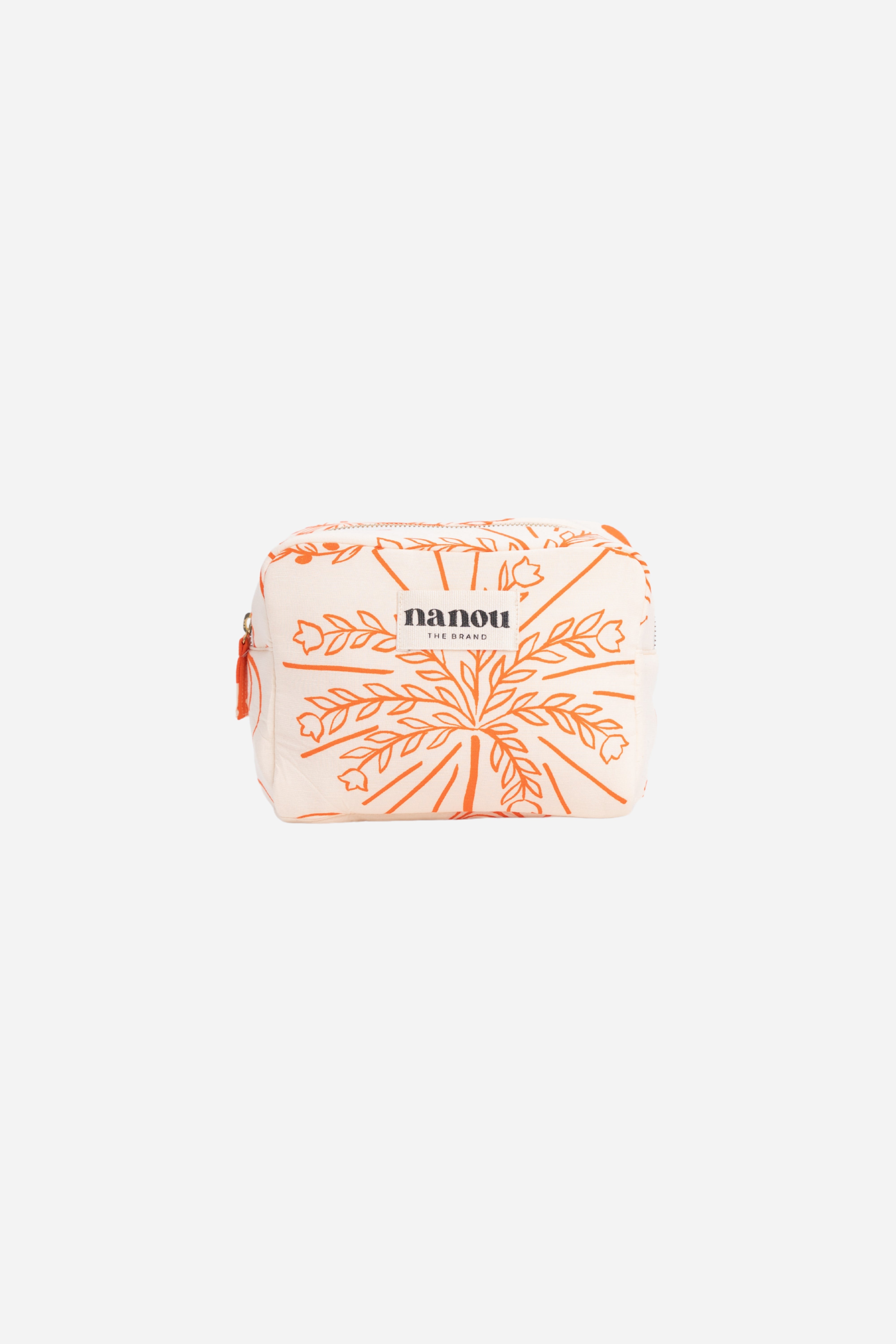 Summer Make-up pouch