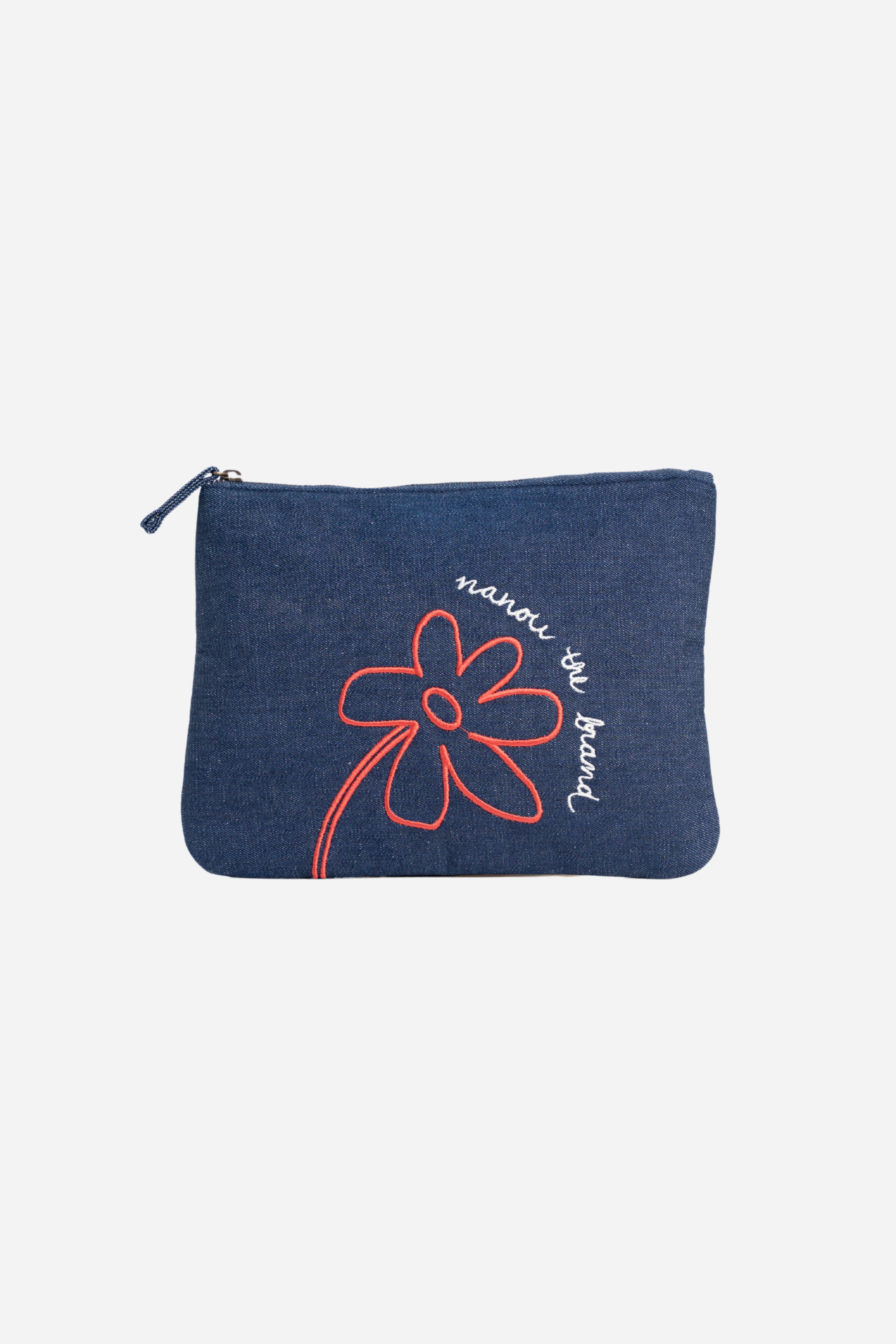 Pochette Flower 