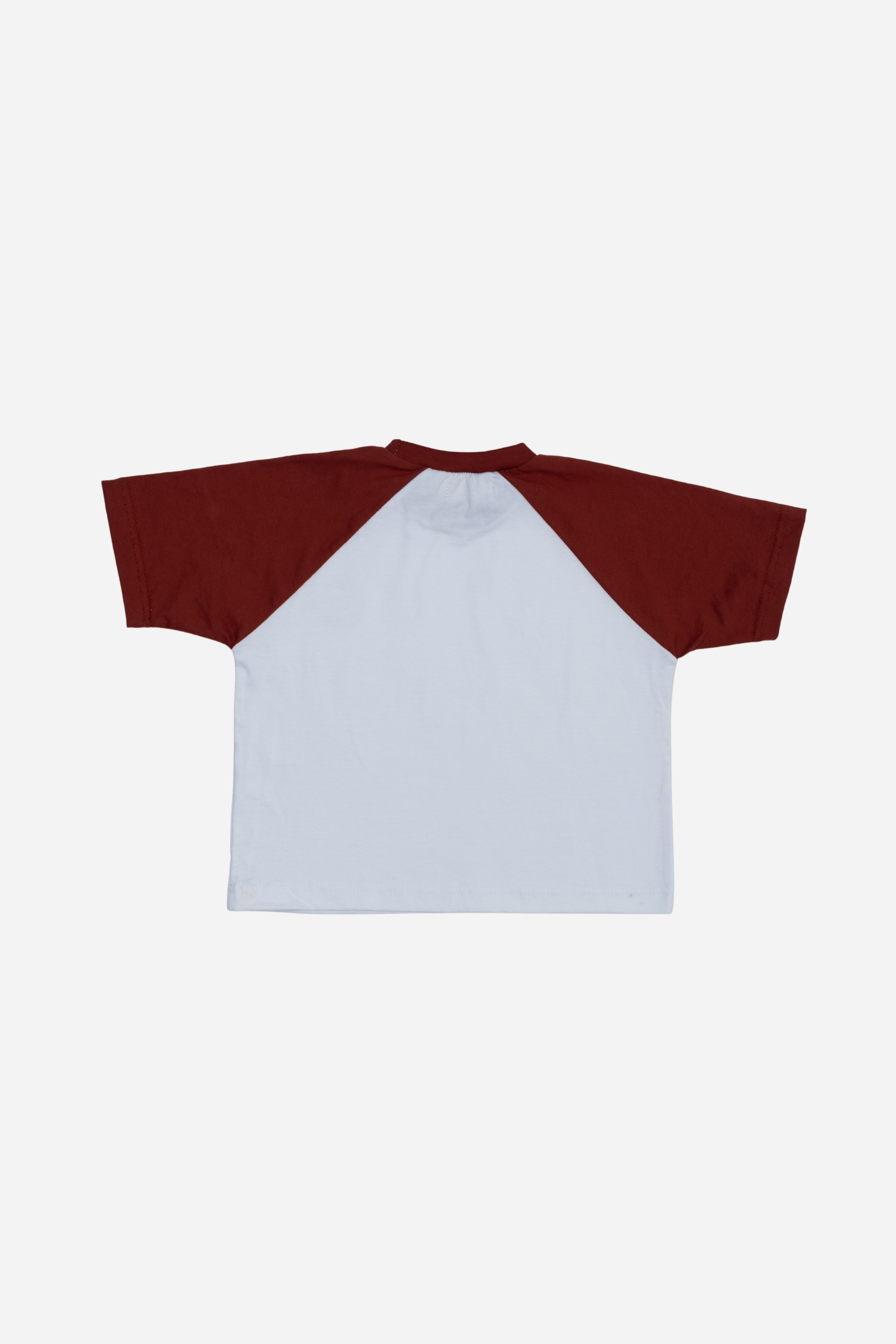 Sporty T-shirt - Ketchup