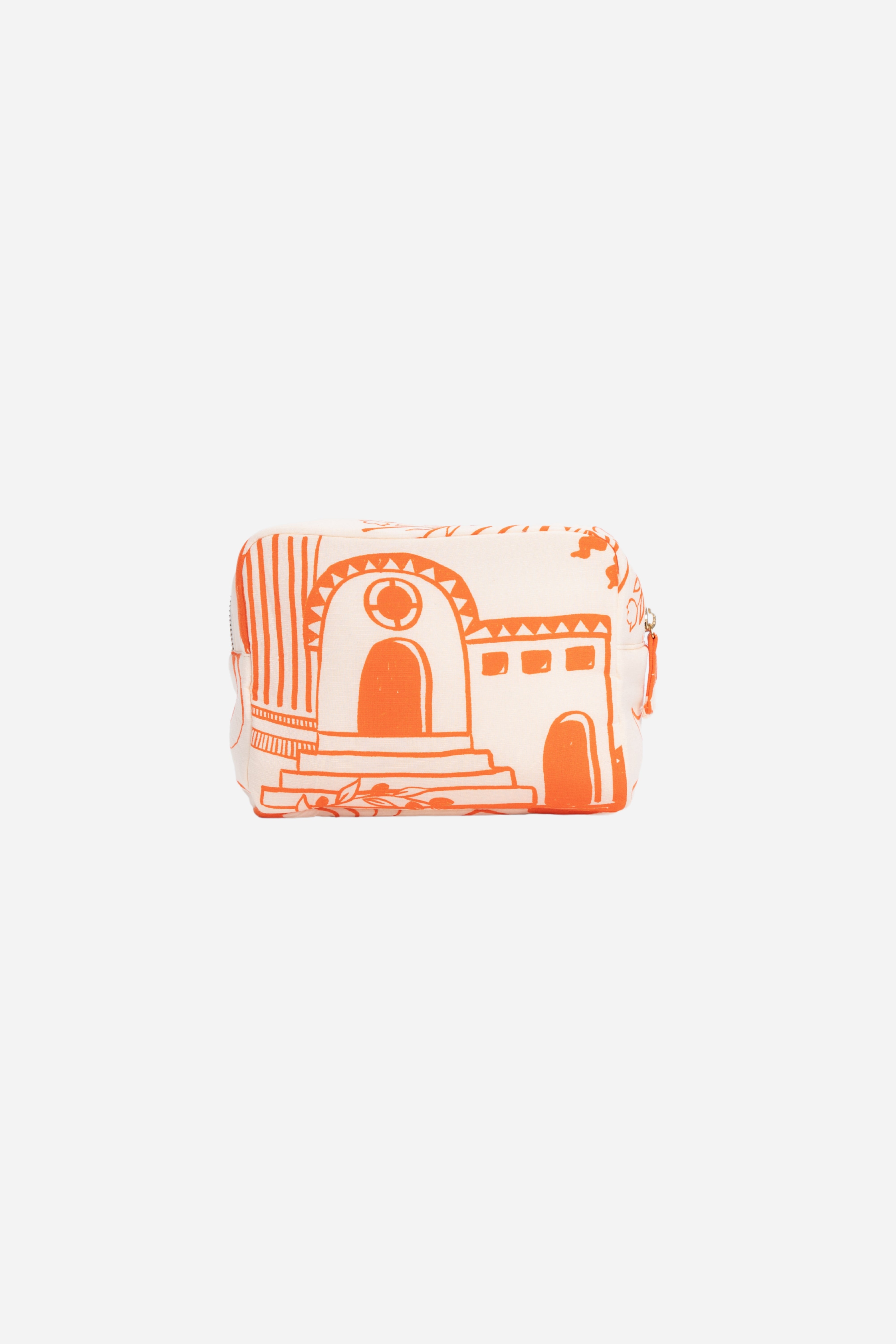 Summer Make-up pouch