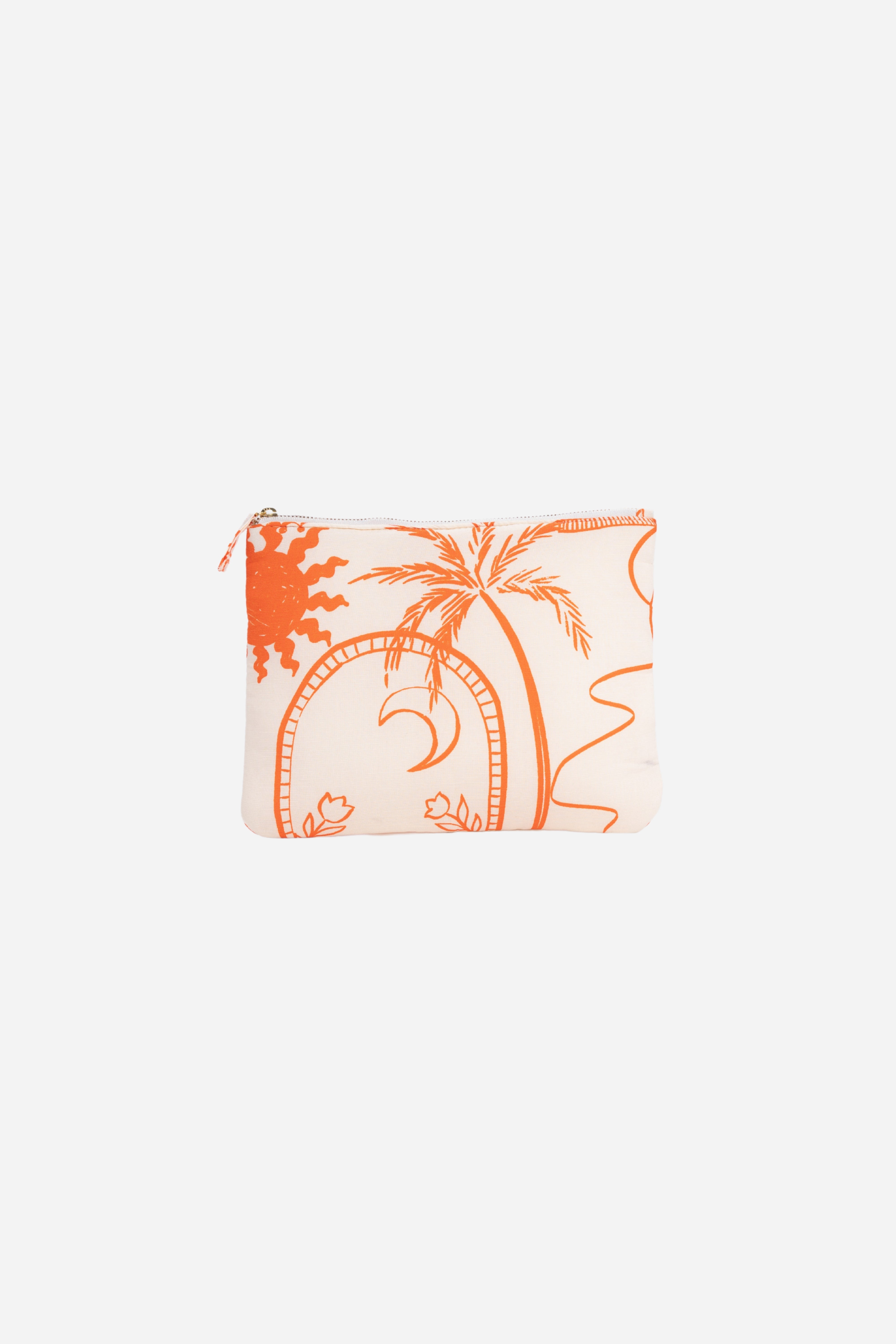 Summer pochette