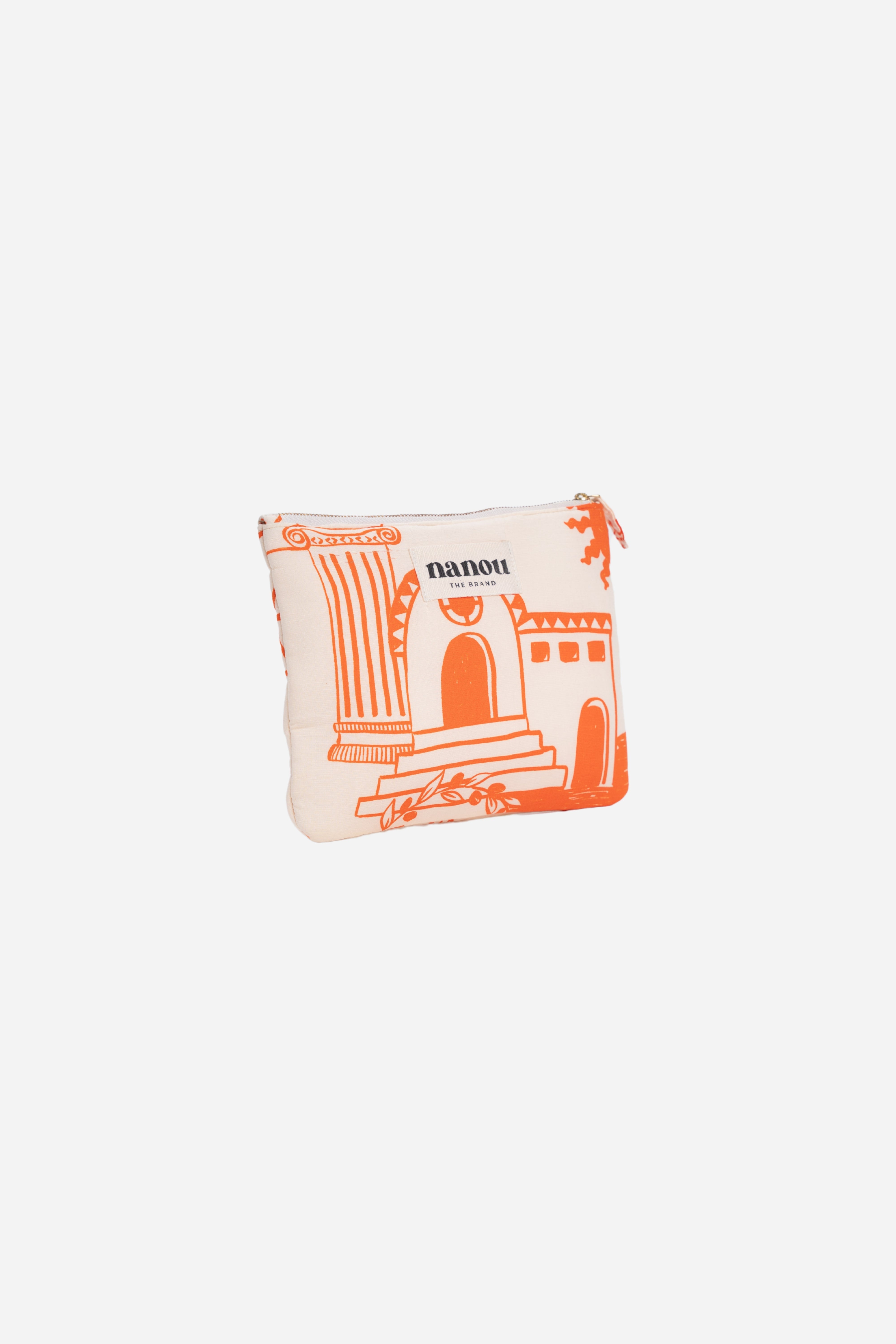 Summer pochette