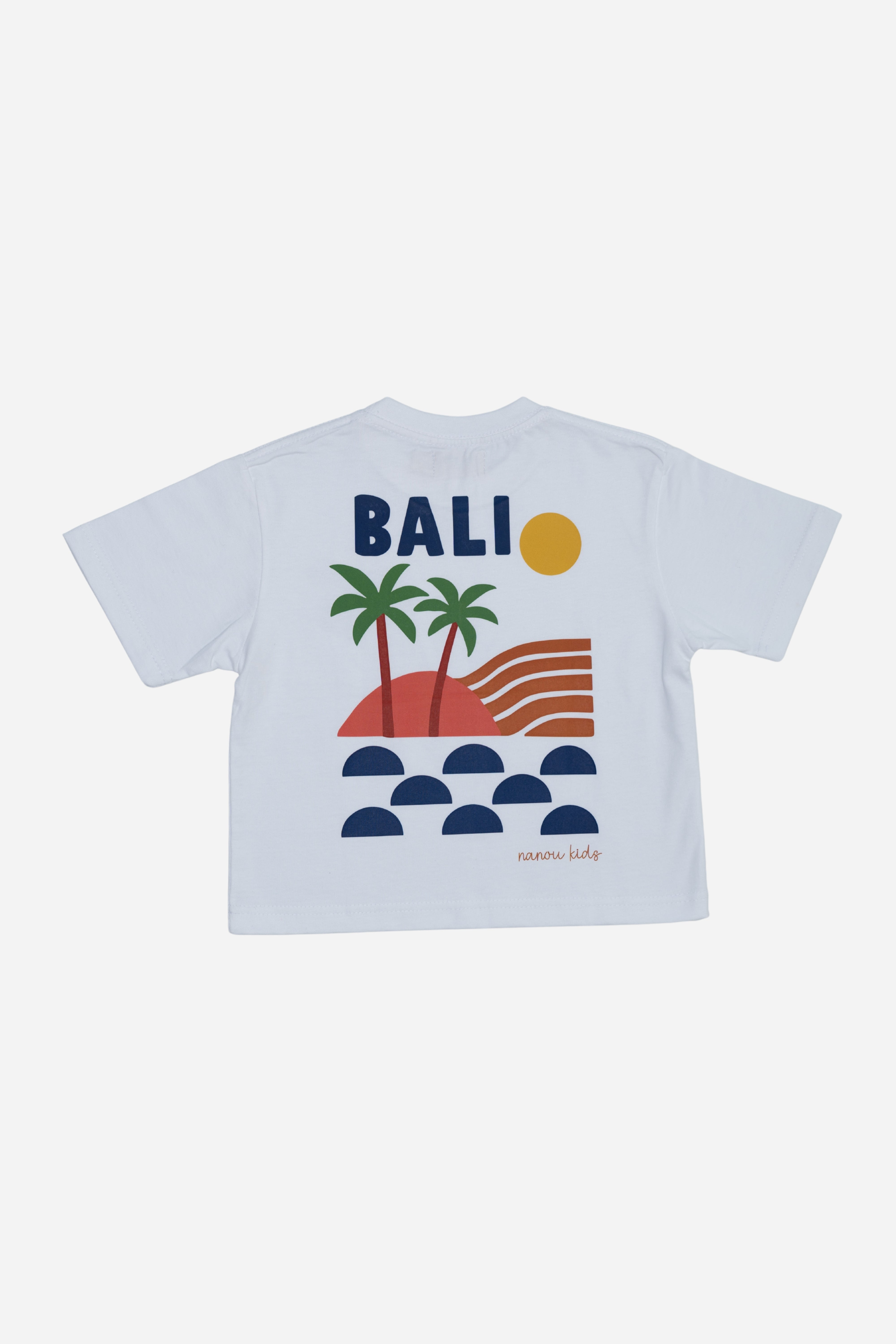 Bali - City t-shirt