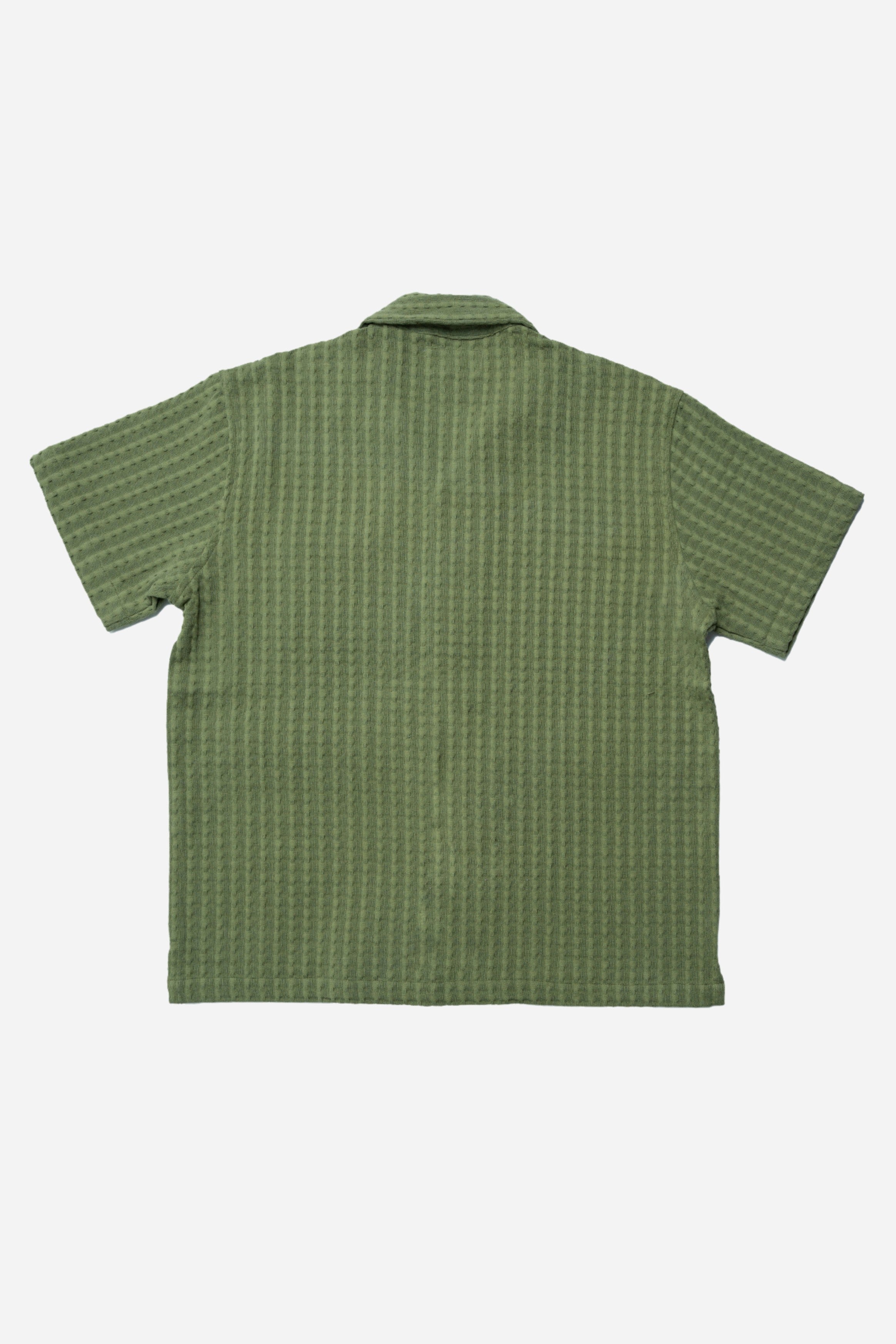 Chemise Billie - Olive