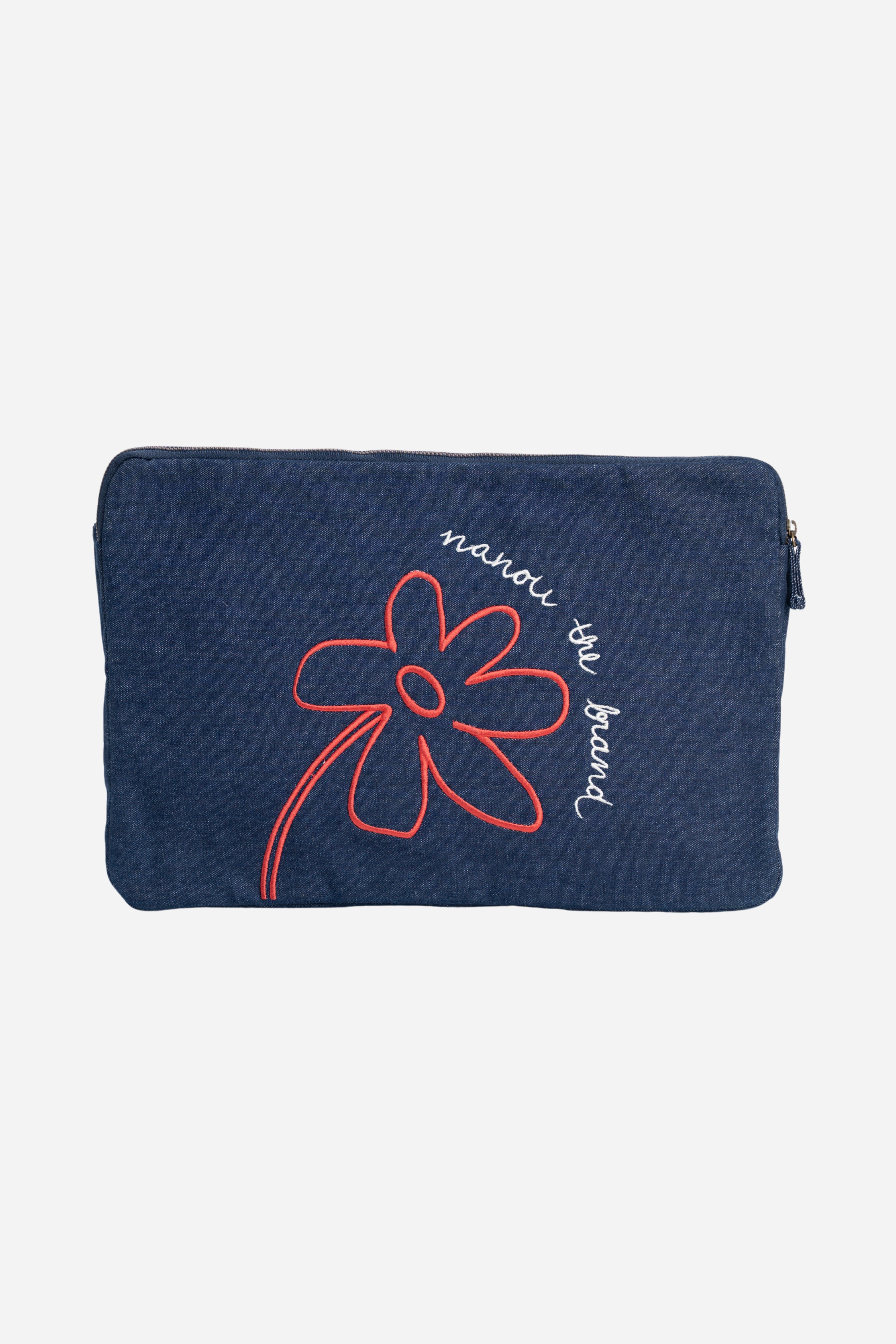 Flower Laptop Cover