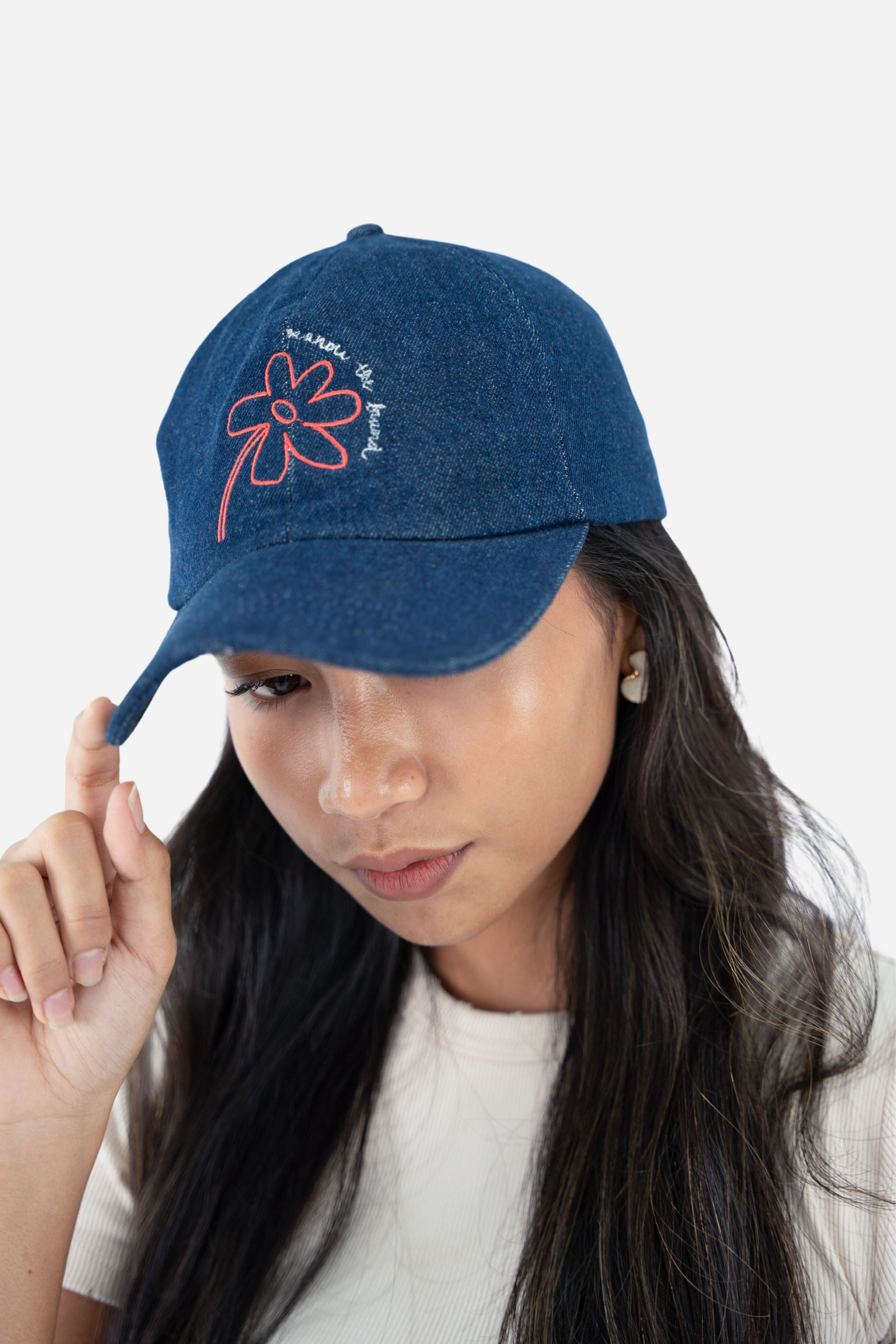 Flower Cap