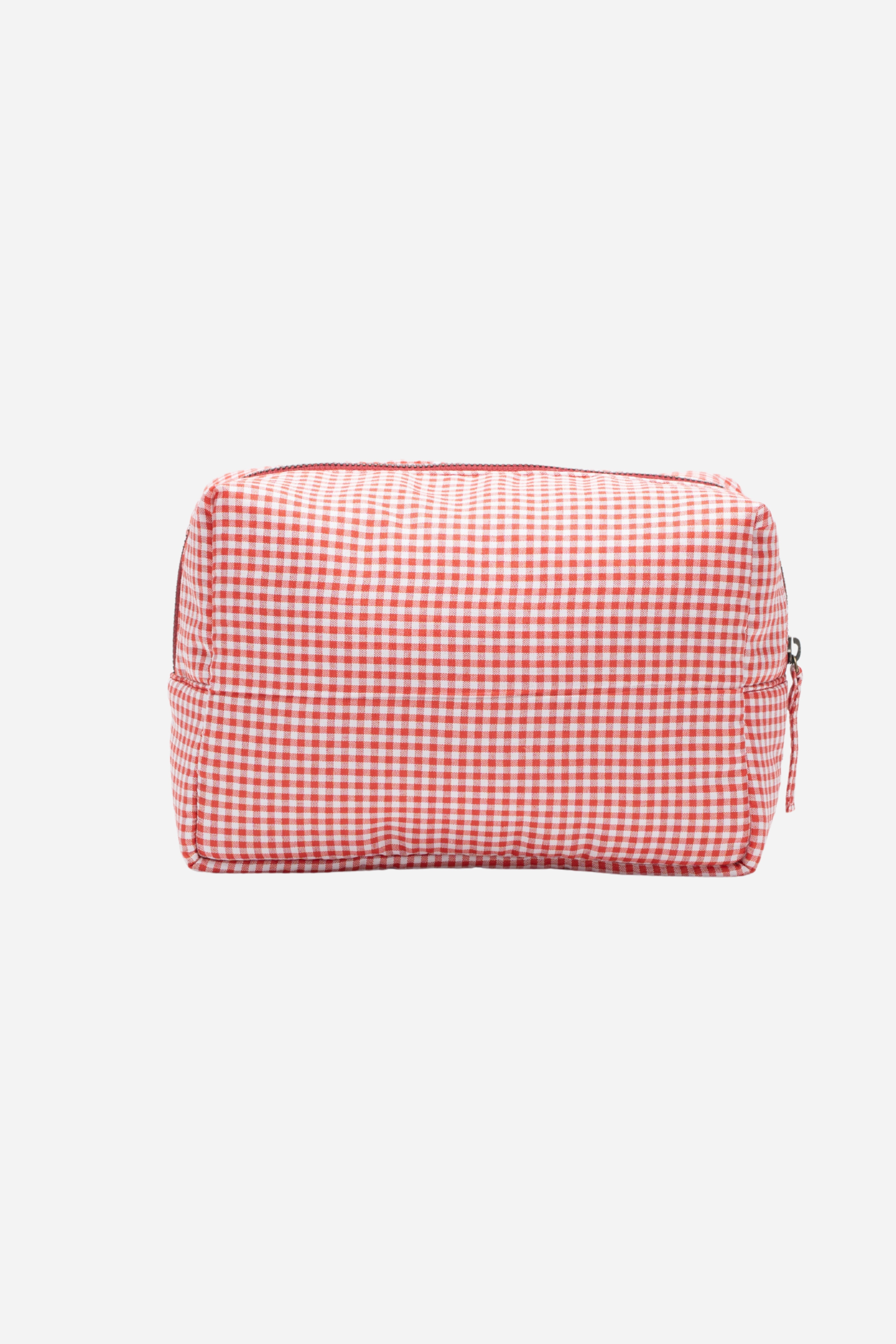 Toiletry bag Vichy- Red