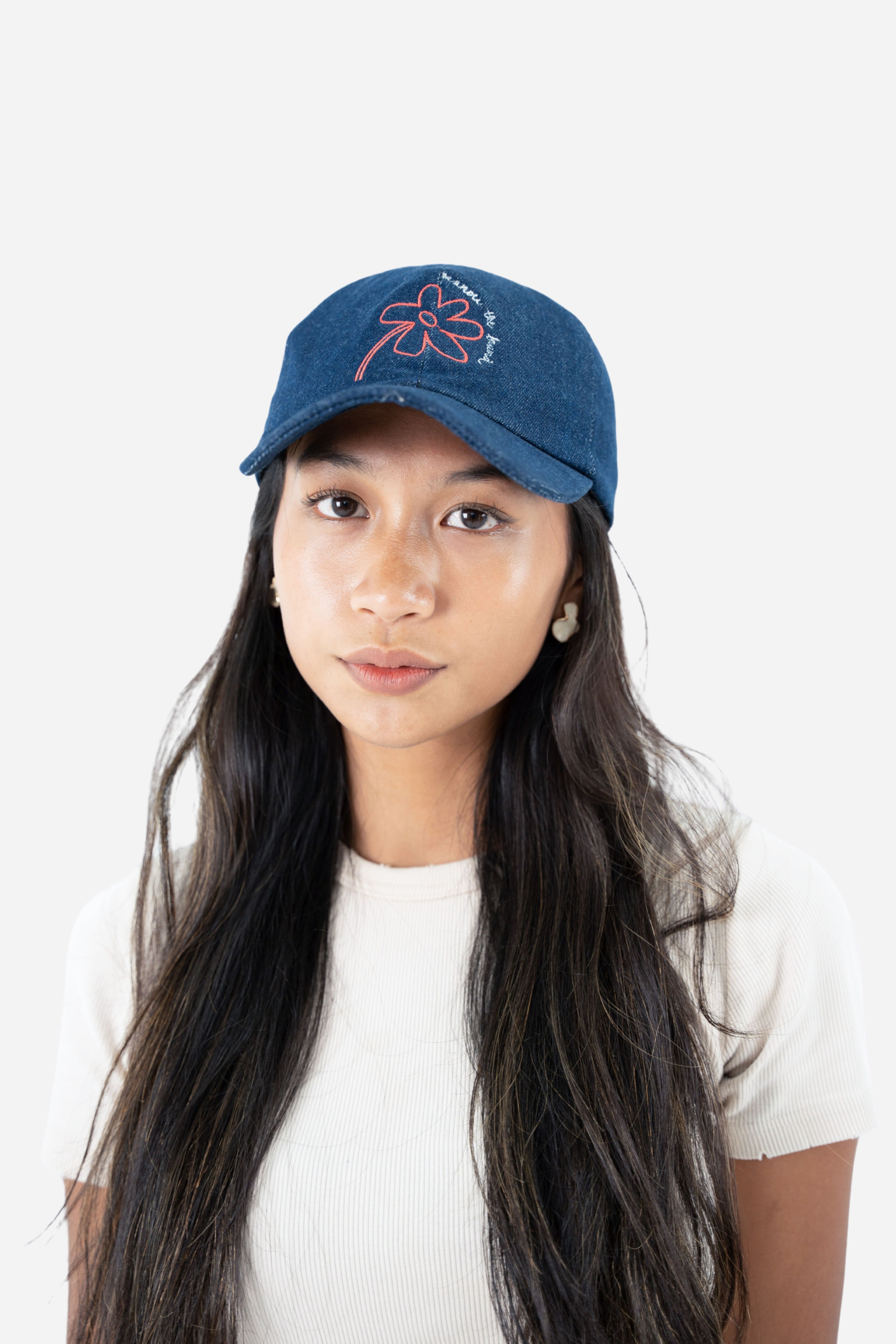 Flower Cap