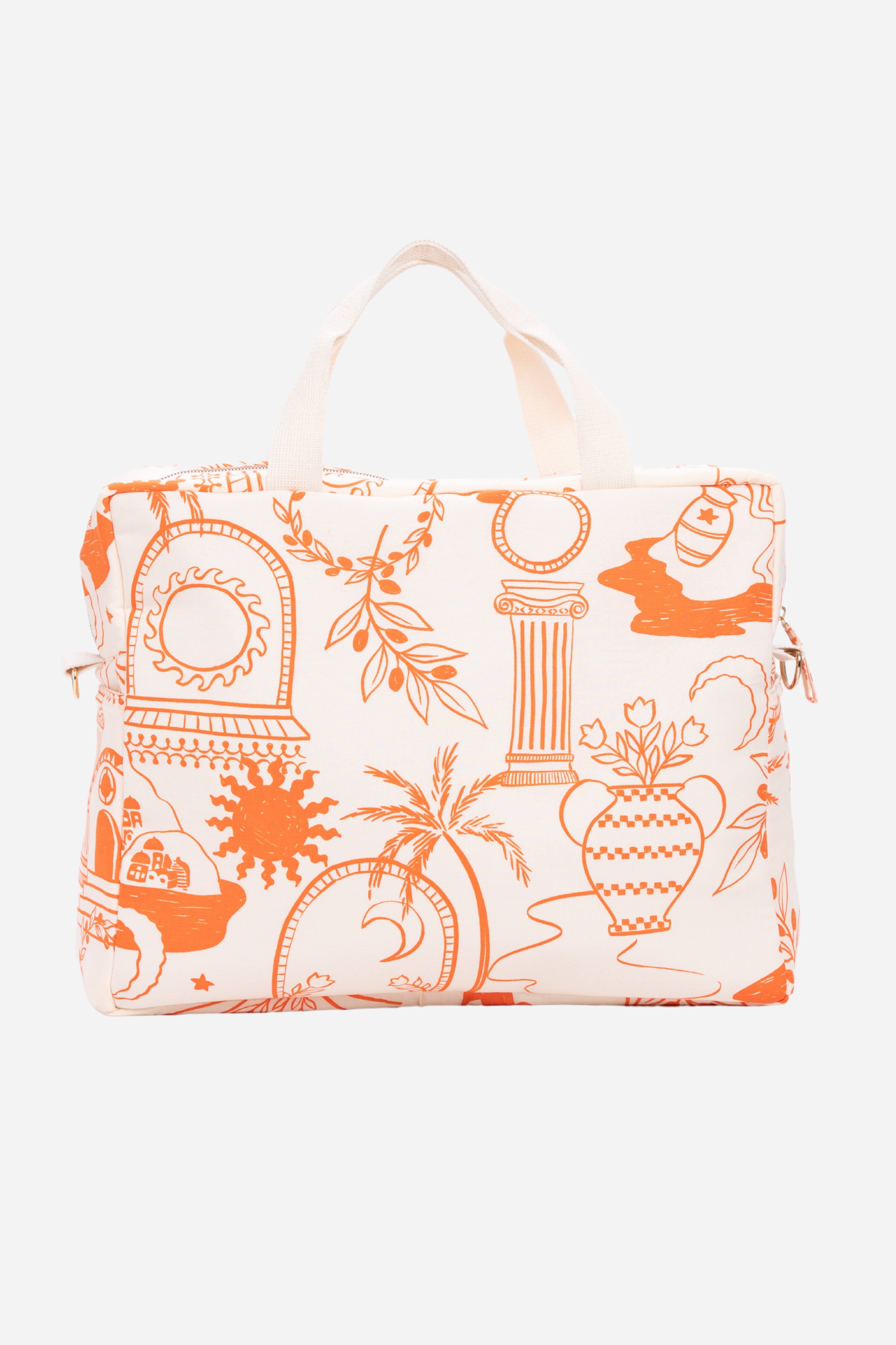 Summer sac week-end