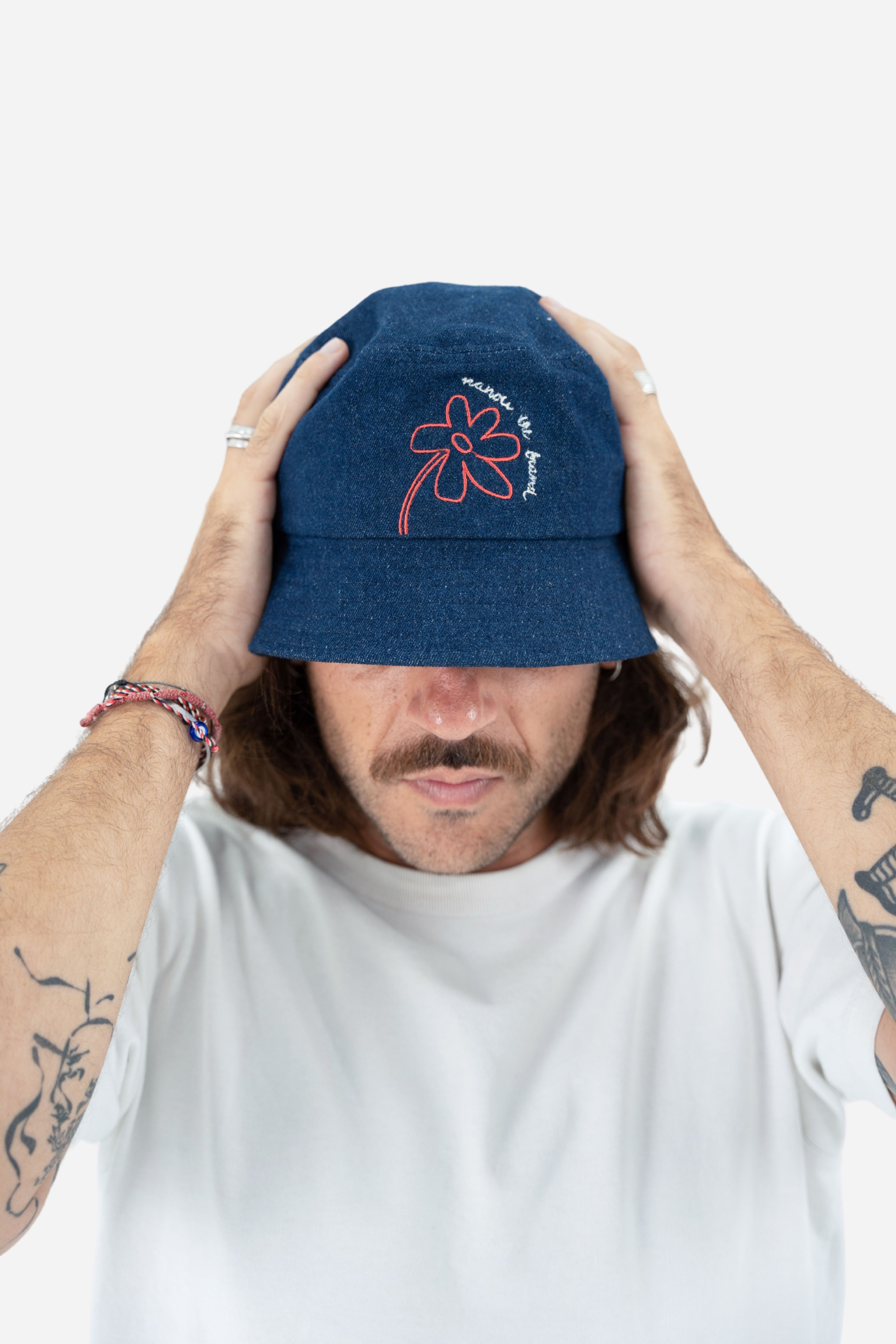Flower Bob