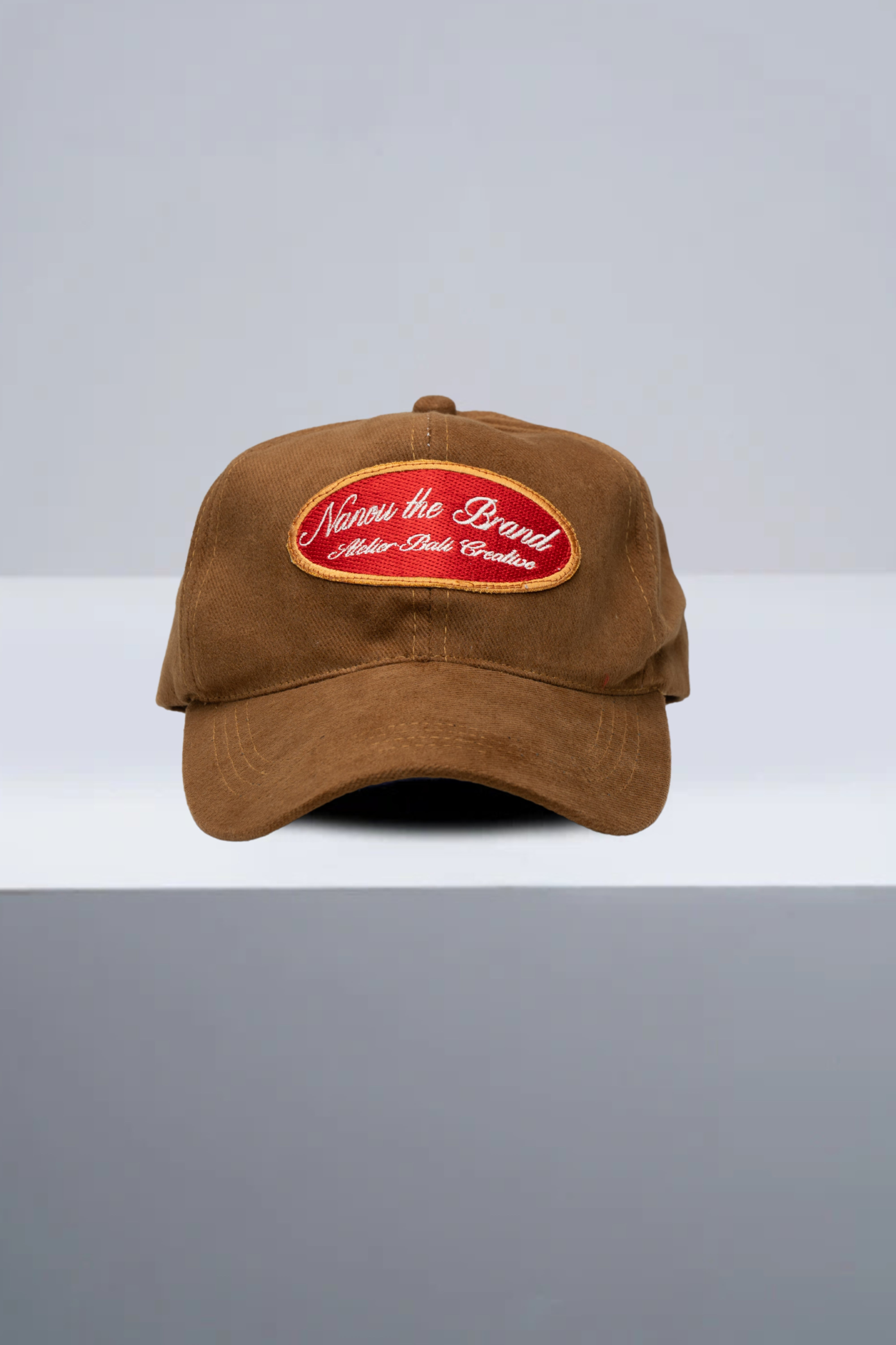 Bobbie cap - Bronze
