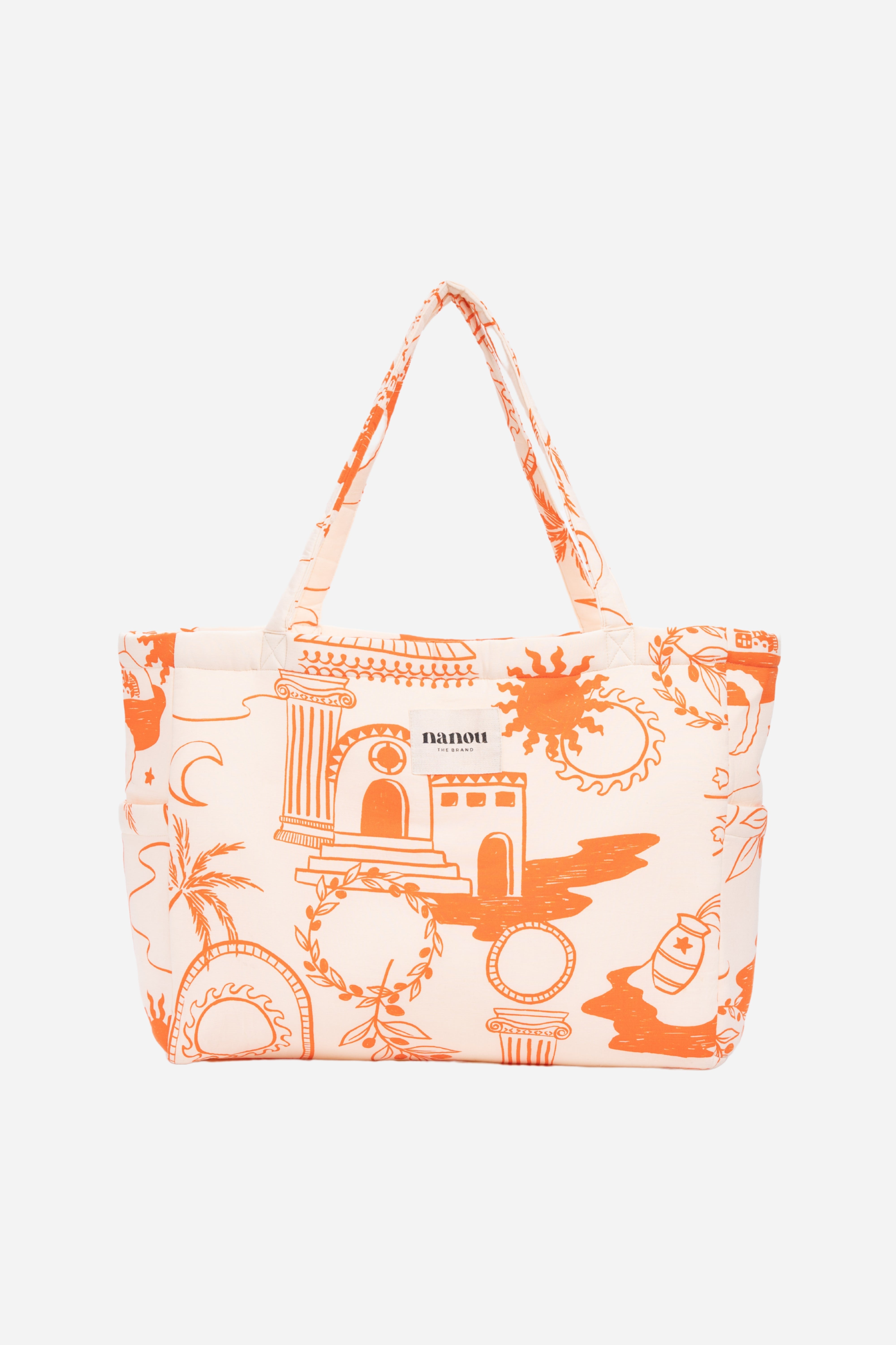 Summer Totebag large
