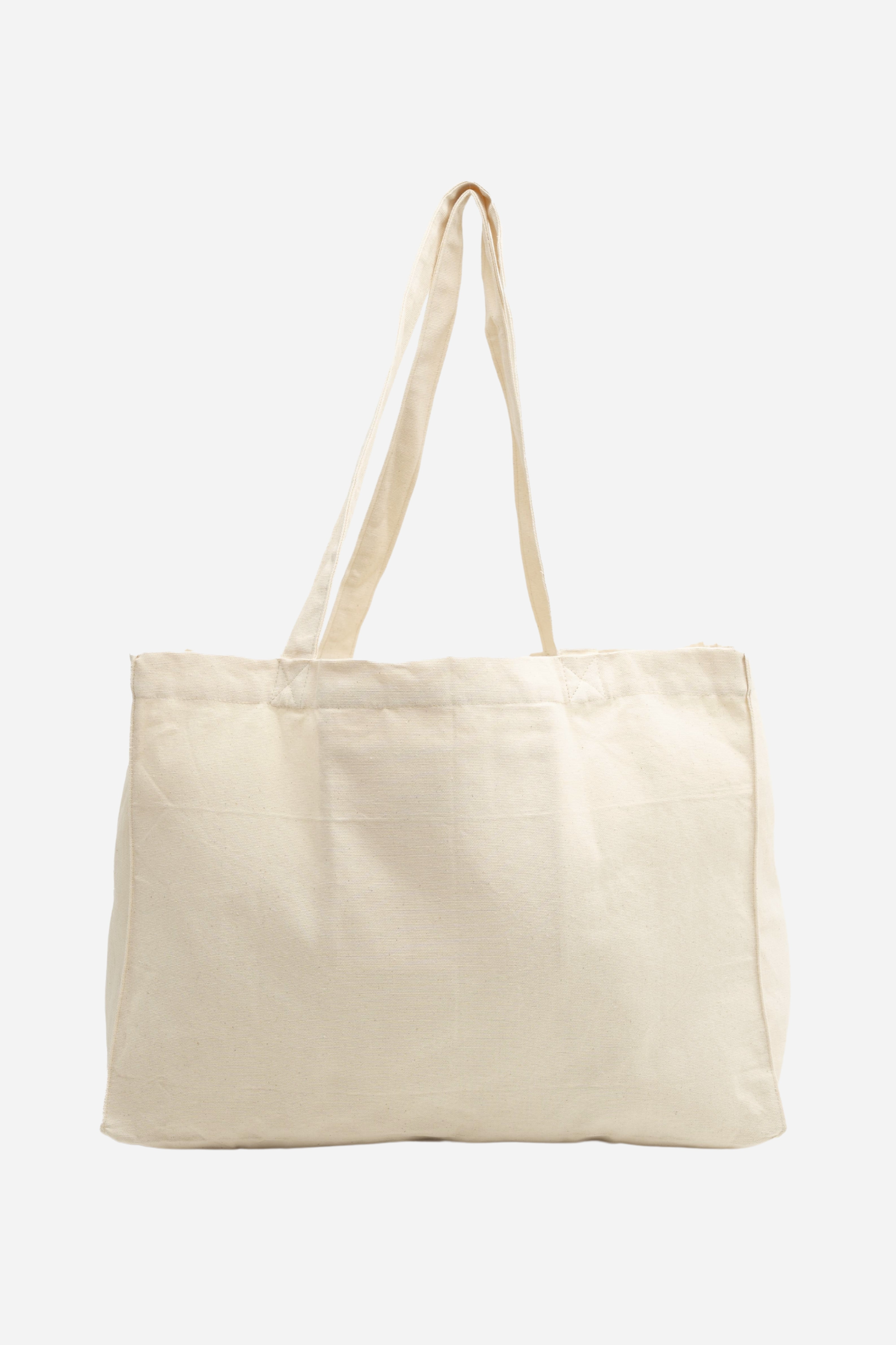 Nanou Tote Bag - Large