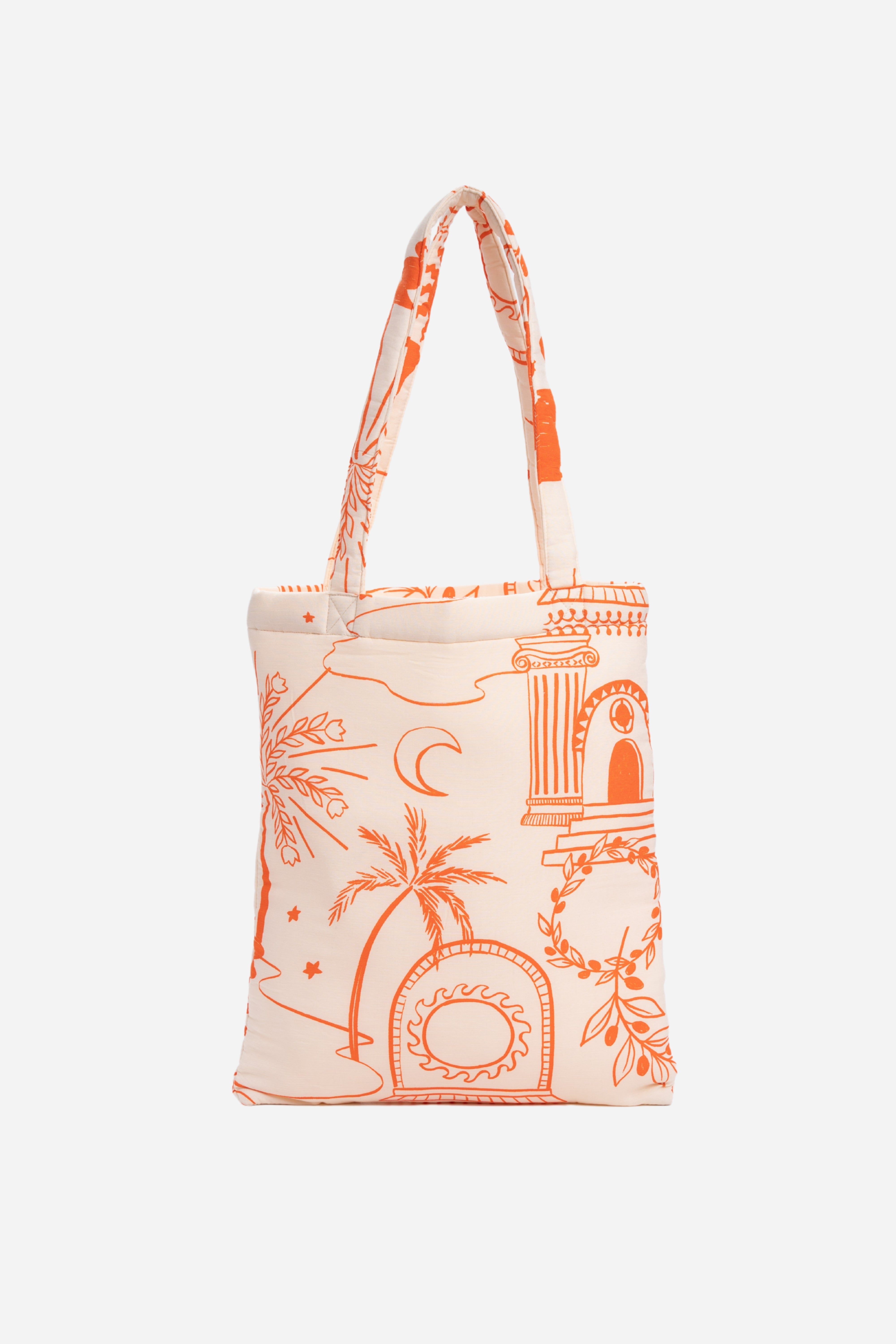 Summer Totebag small