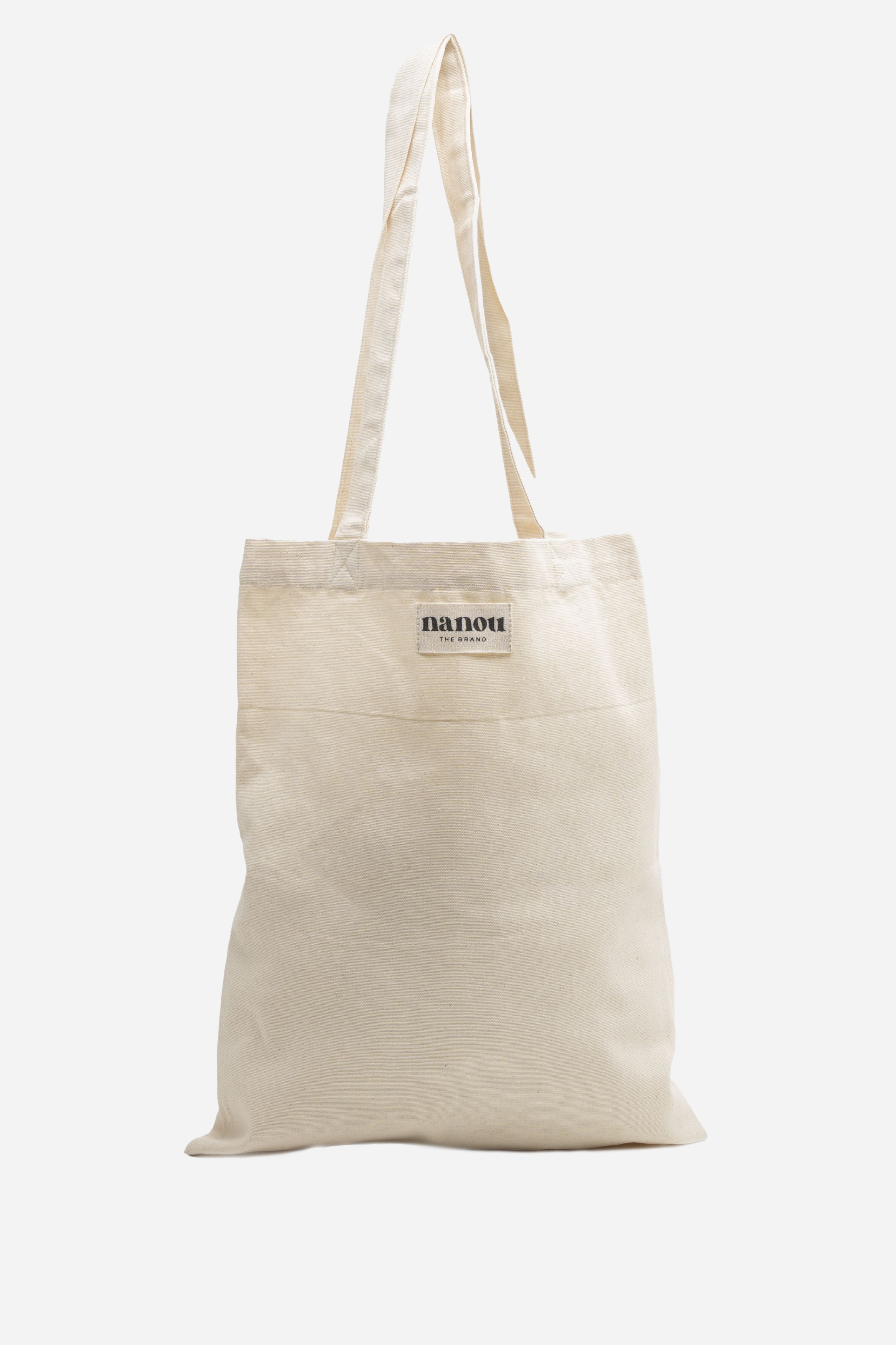 Nanou Tote Bag - Small